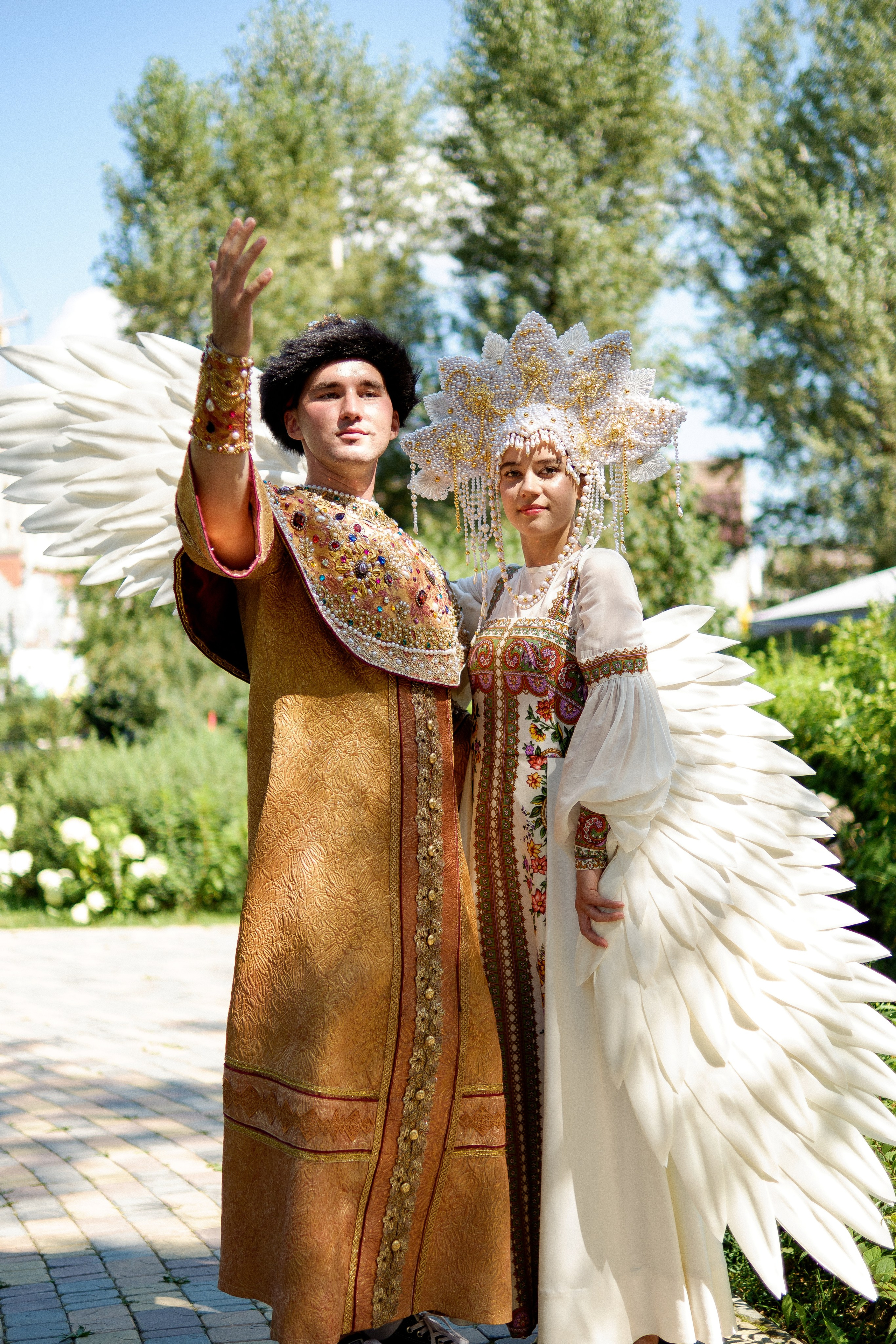 «Медвежья ягода» 2024