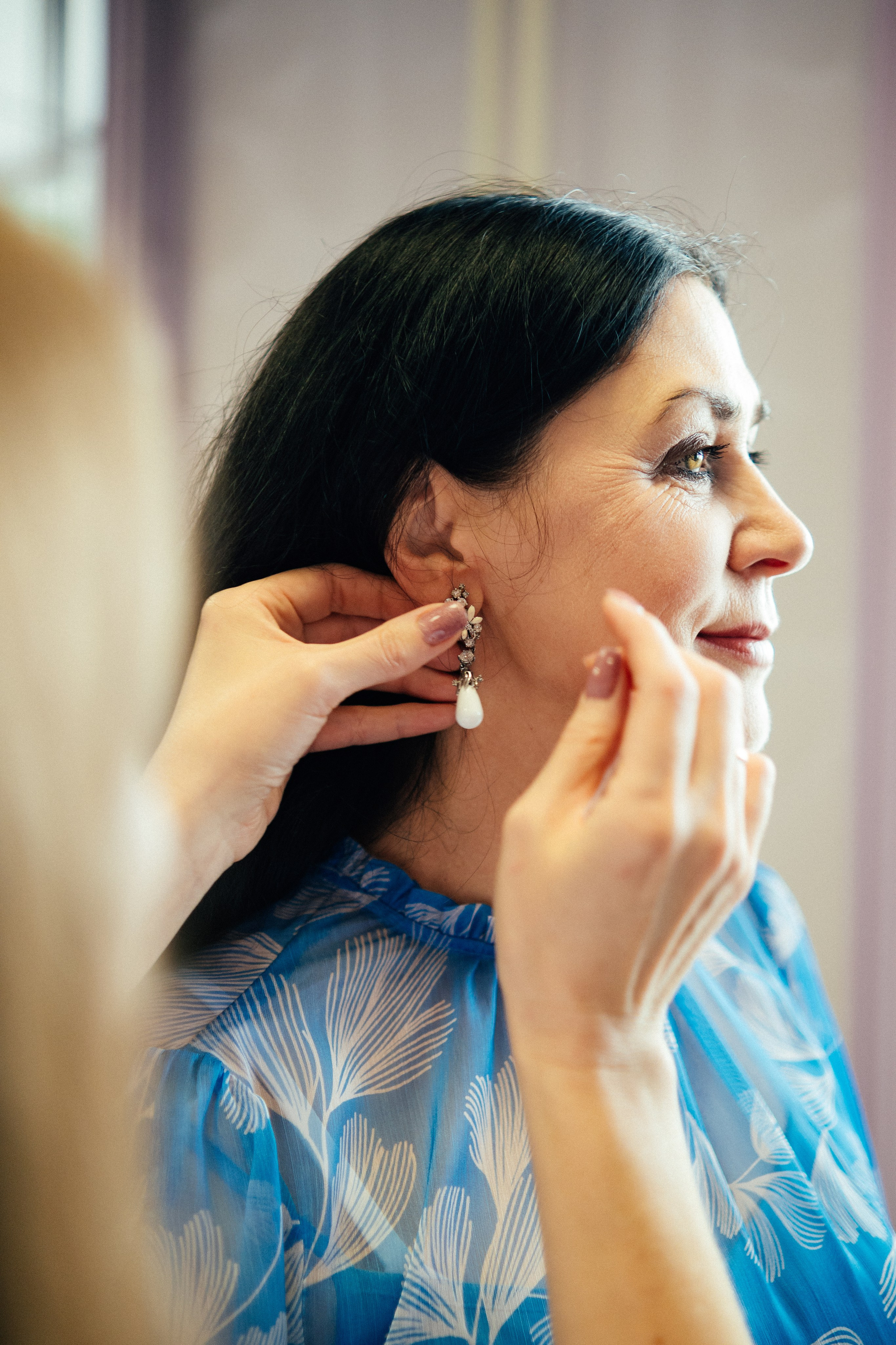 Ты — топ модель. Финал