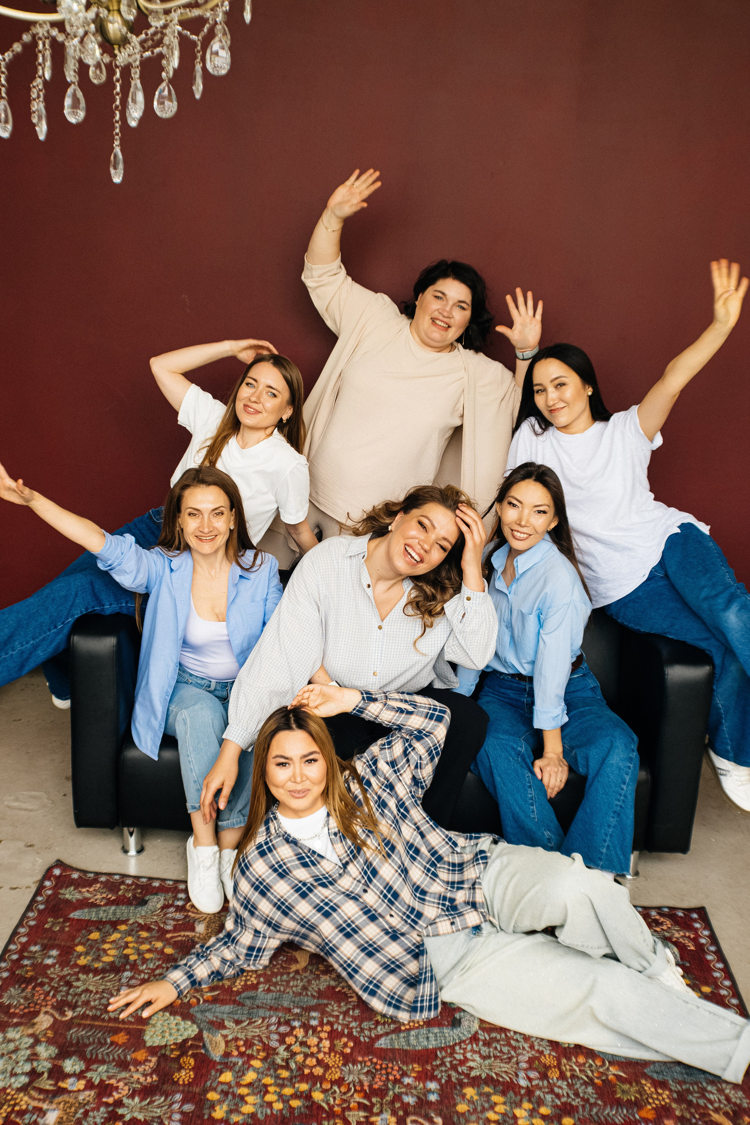 Логопедический центр Яны Лопатиной