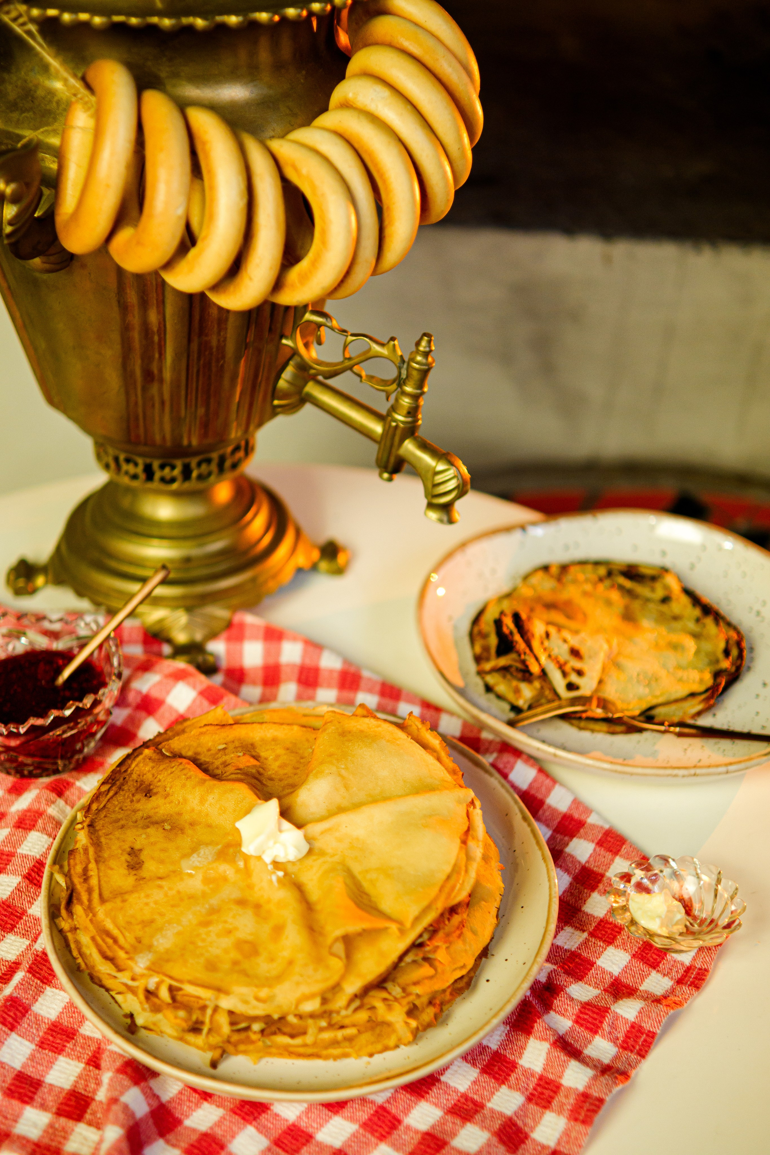 Масленица (Малинники)