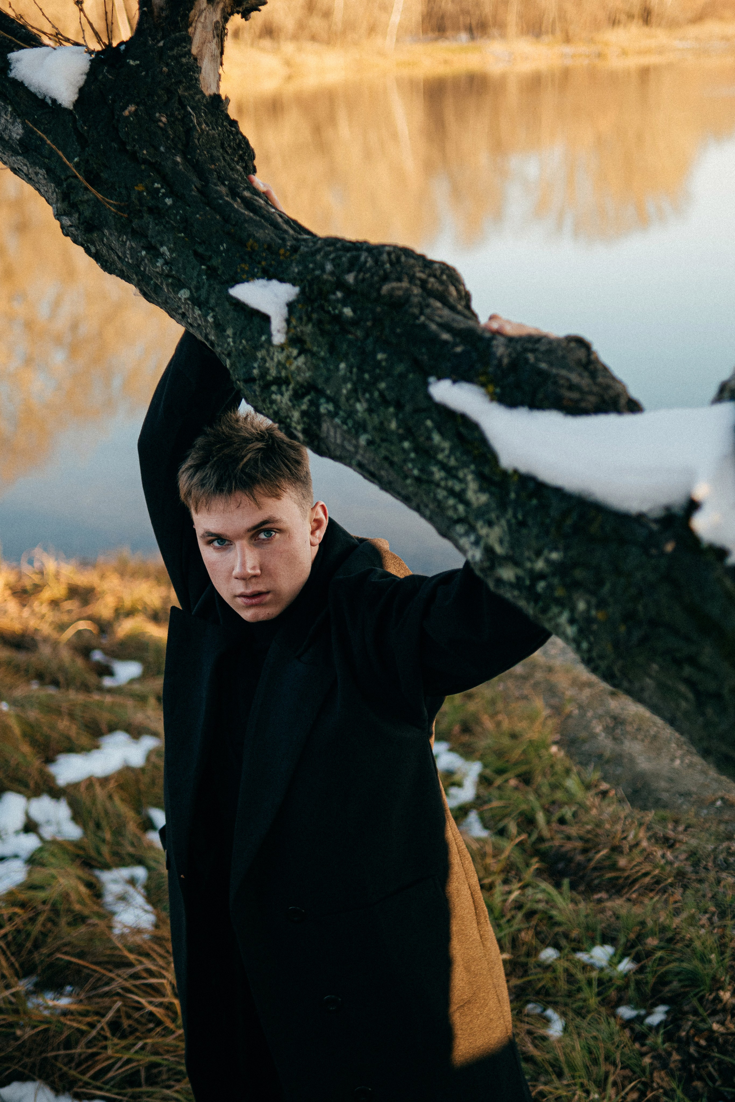 Иван / Межсезонье