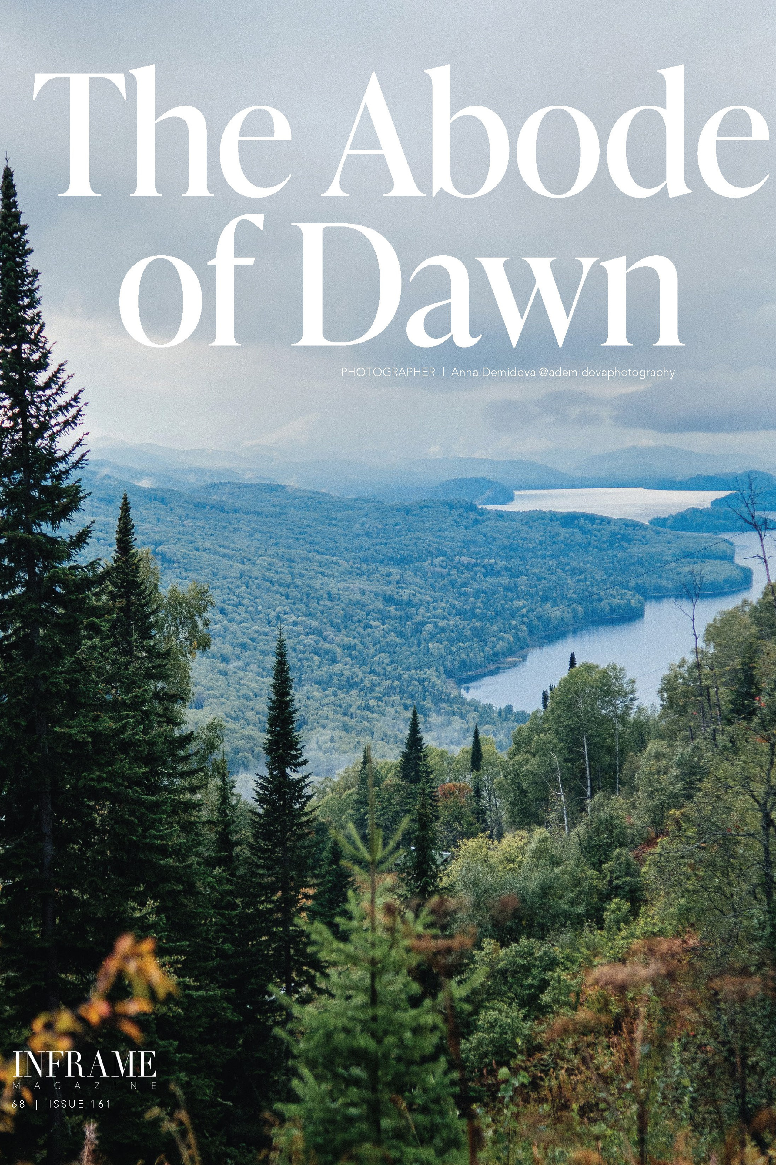 INFRAME October 2024