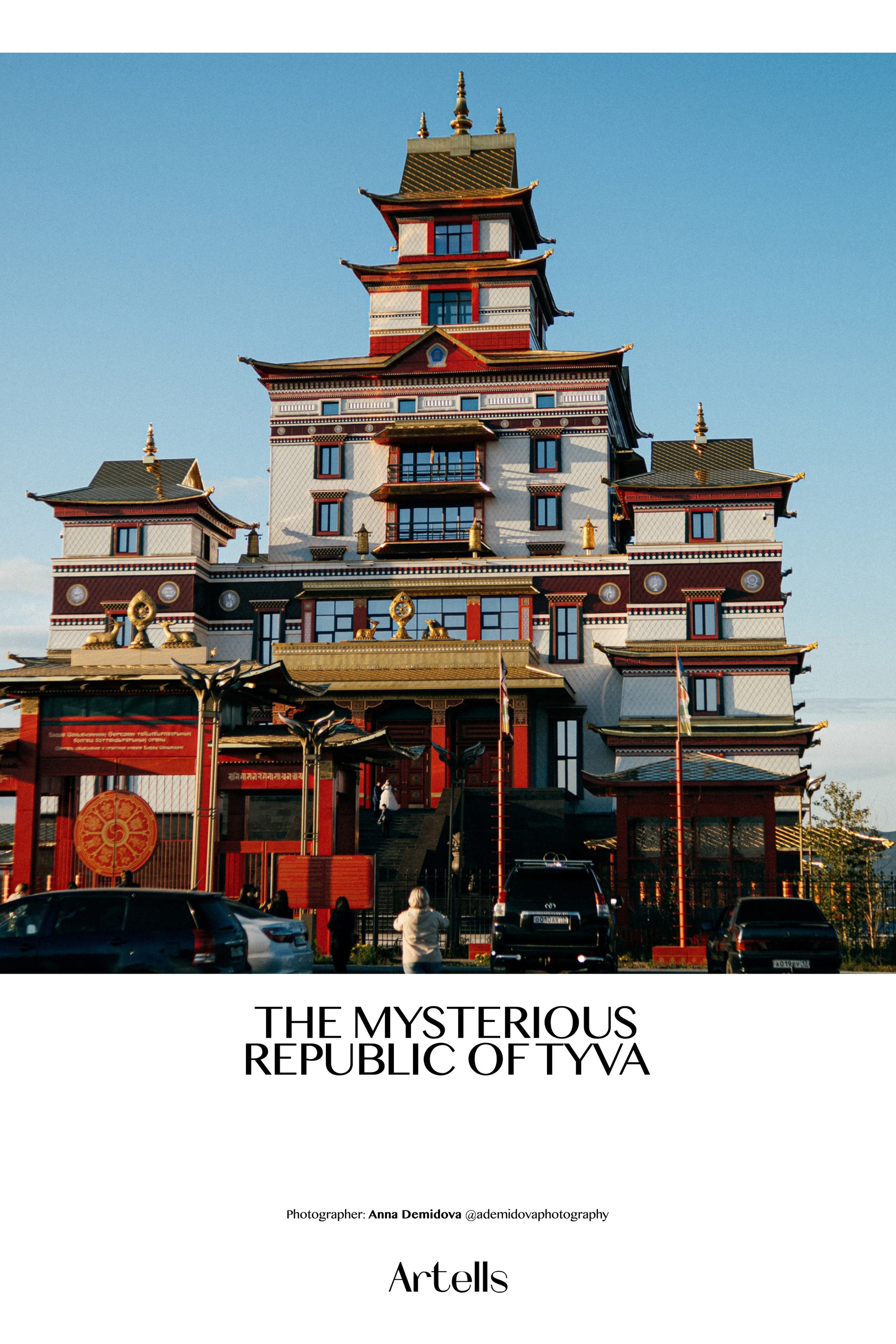 ARTELLS November 2024