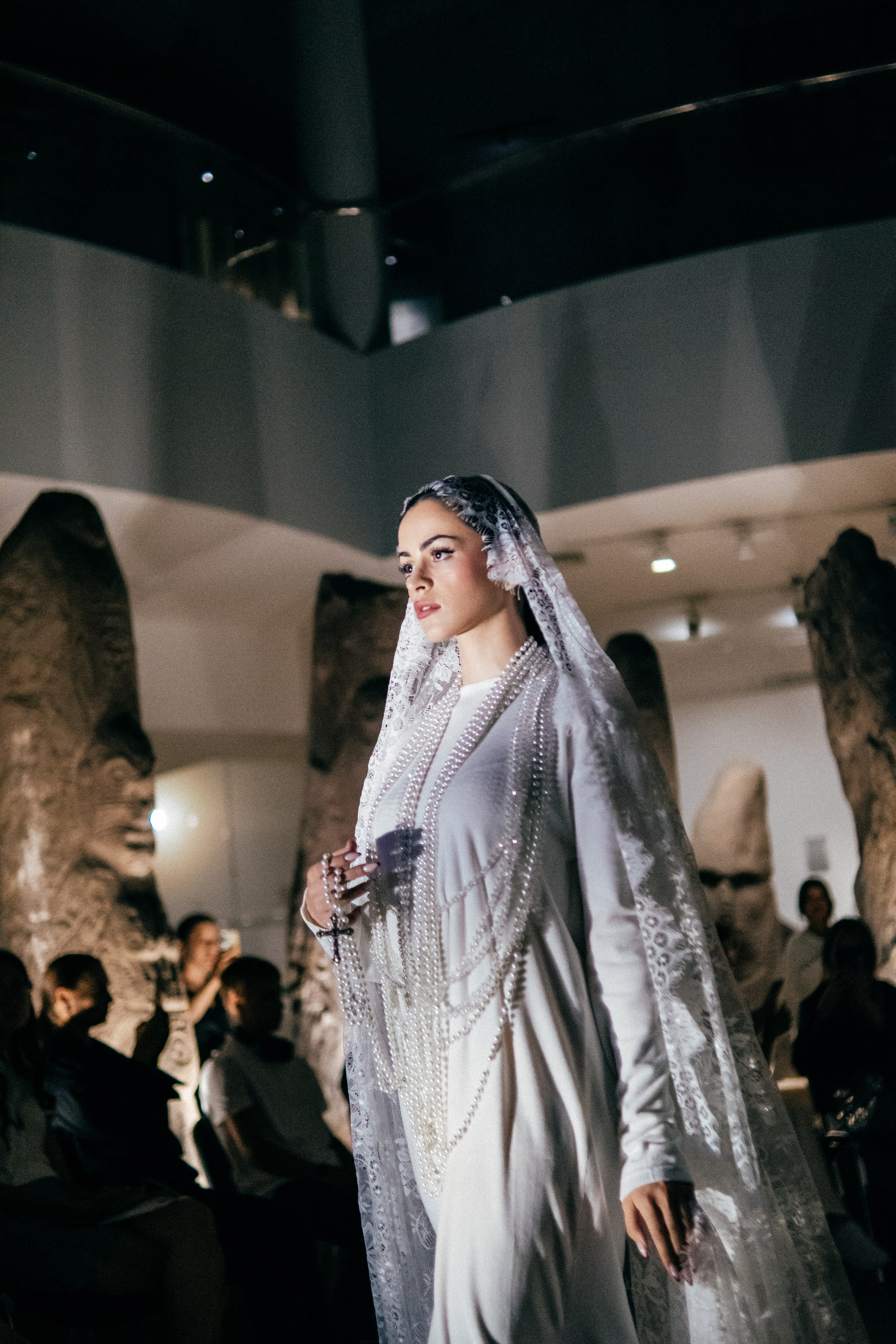 Неделя моды в Хакасии