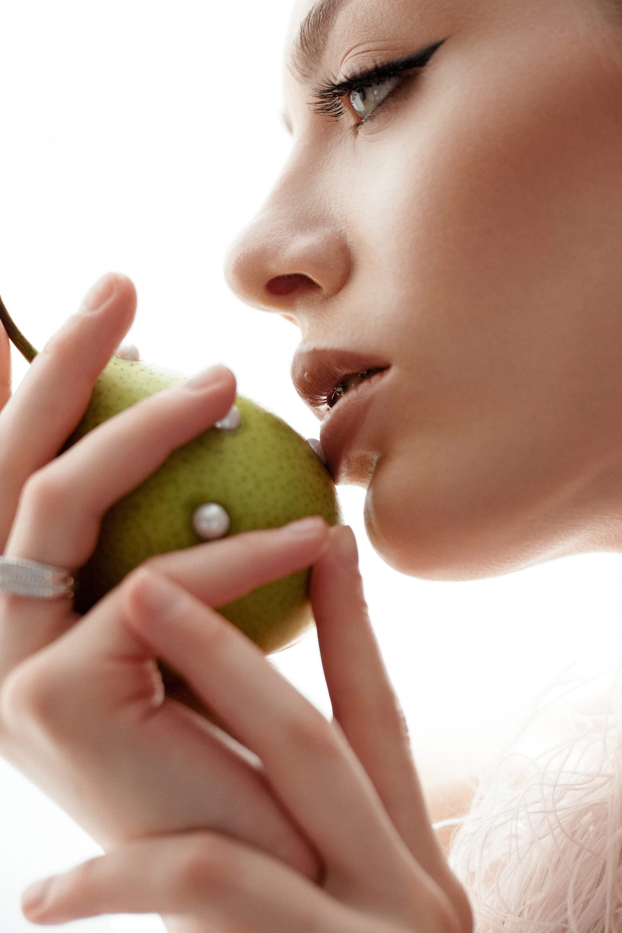 Борис и Оля