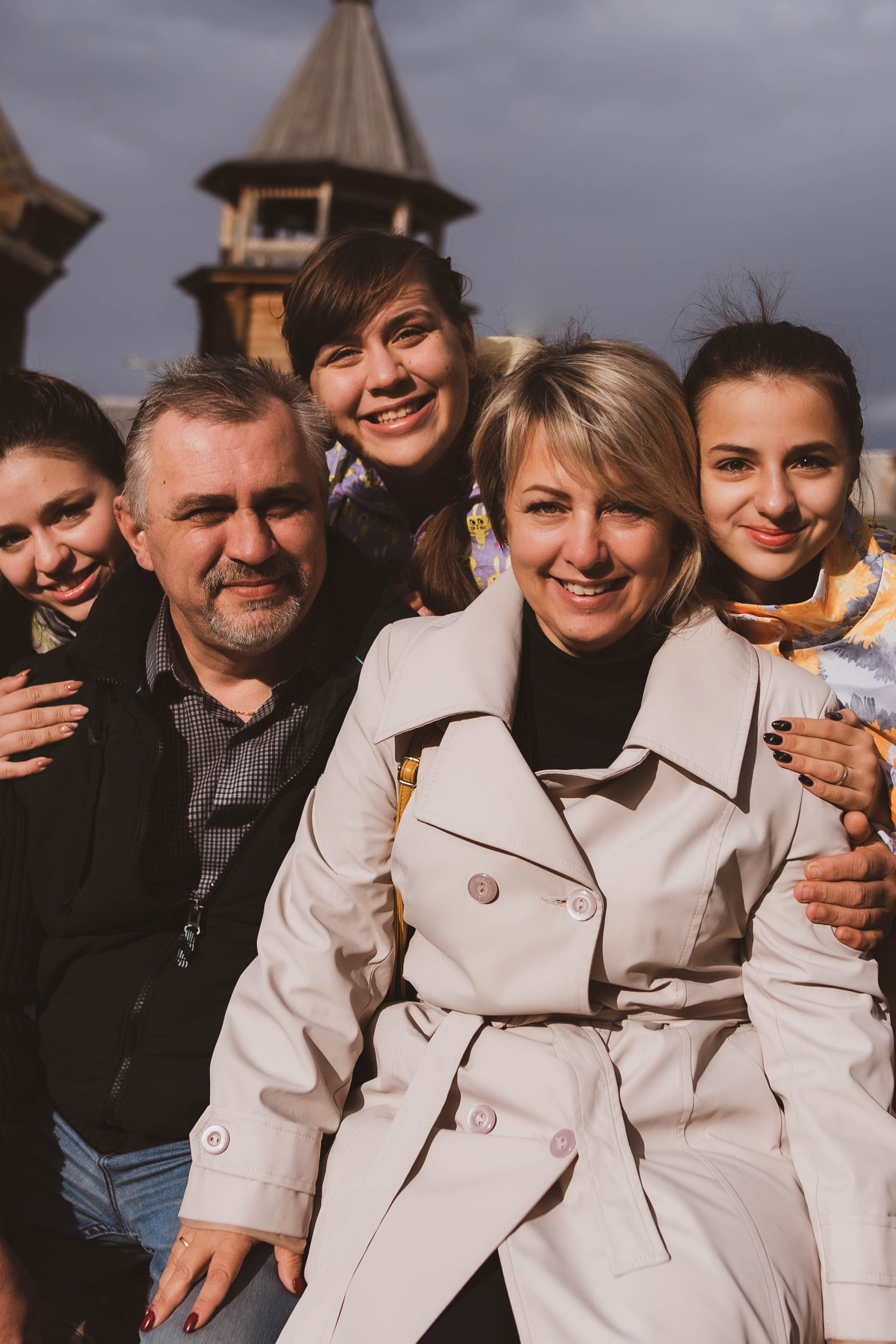 Фотосессии, проведенные недавно. Семейный и детский фотограф в Санкт-Петербурге Татьяна Дмитренко