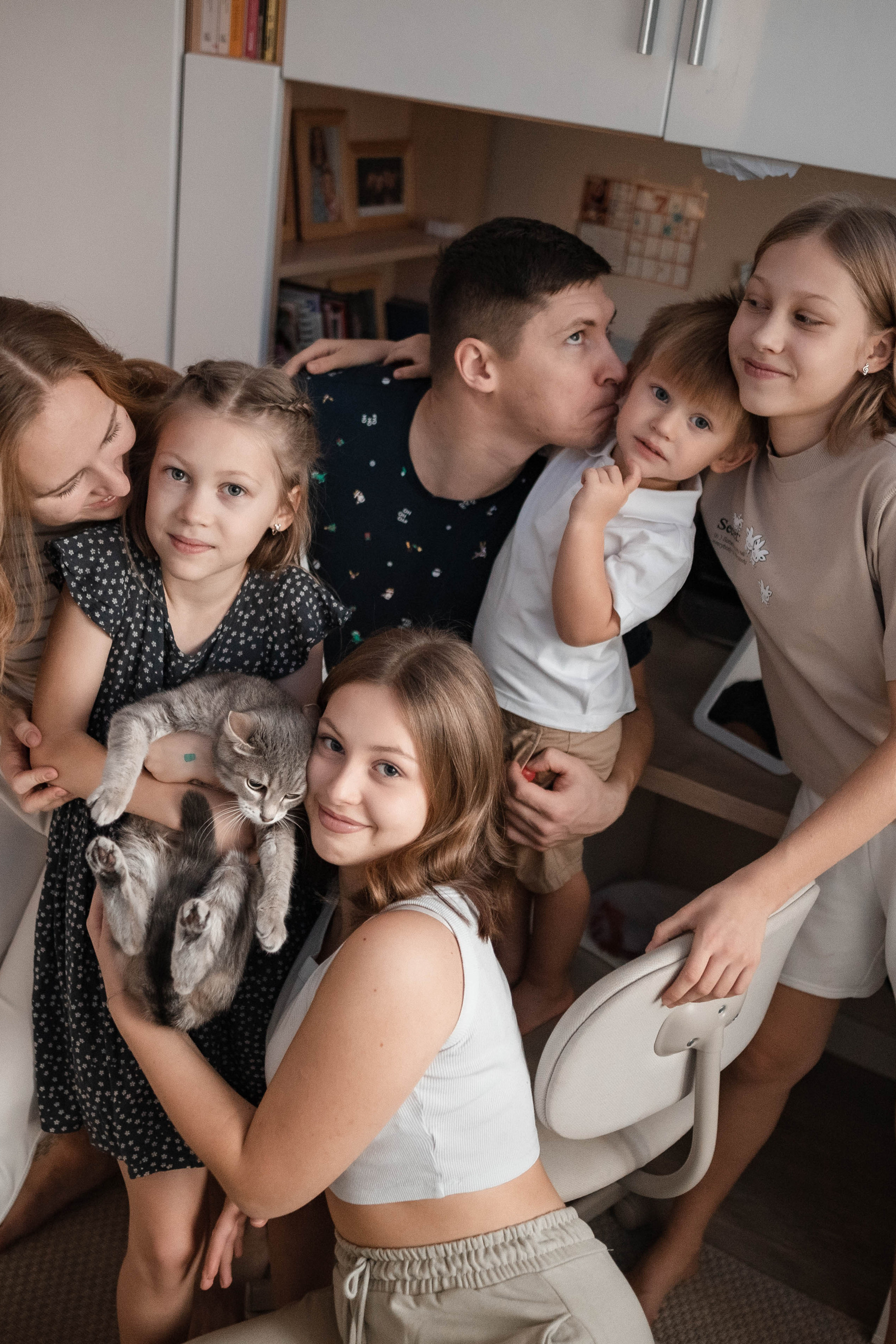 Фотосессии, проведенные недавно. Семейный и детский фотограф в Санкт-Петербурге Татьяна Дмитренко