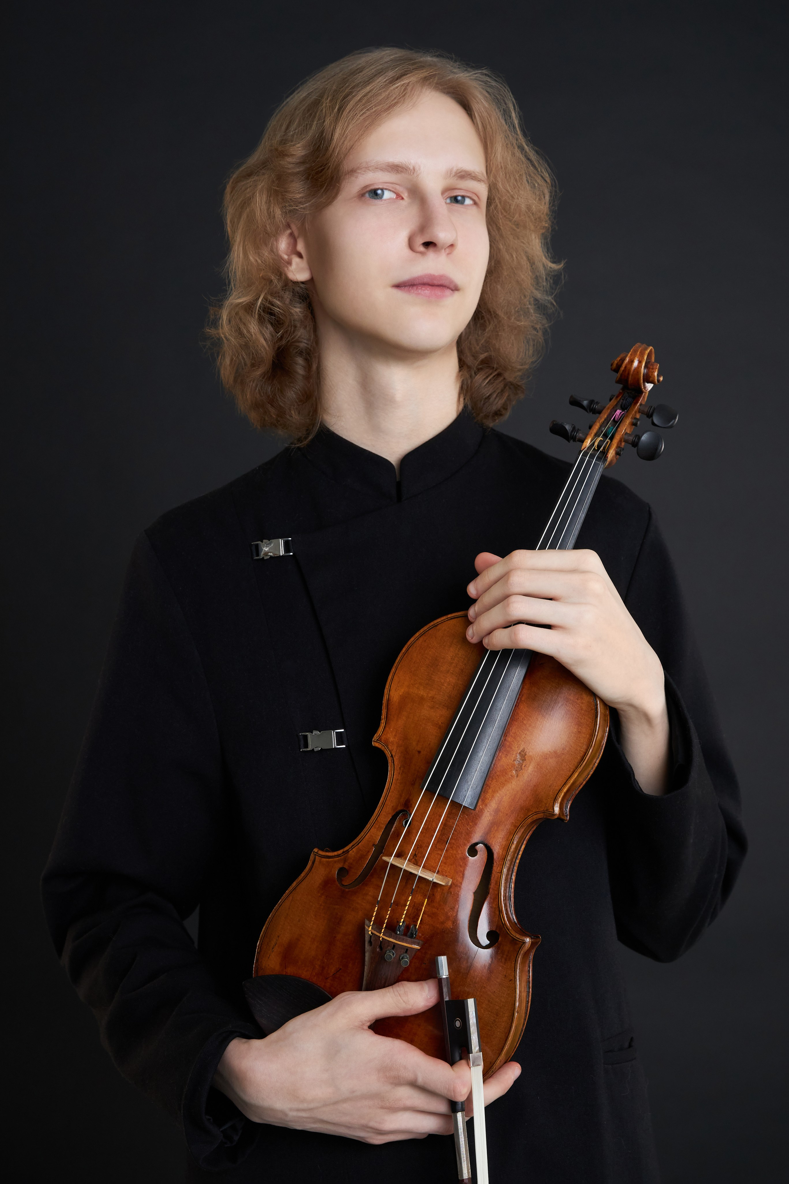 评论. 人像摄影师玛丽亚·穆尔扎 (Masha Murzha)