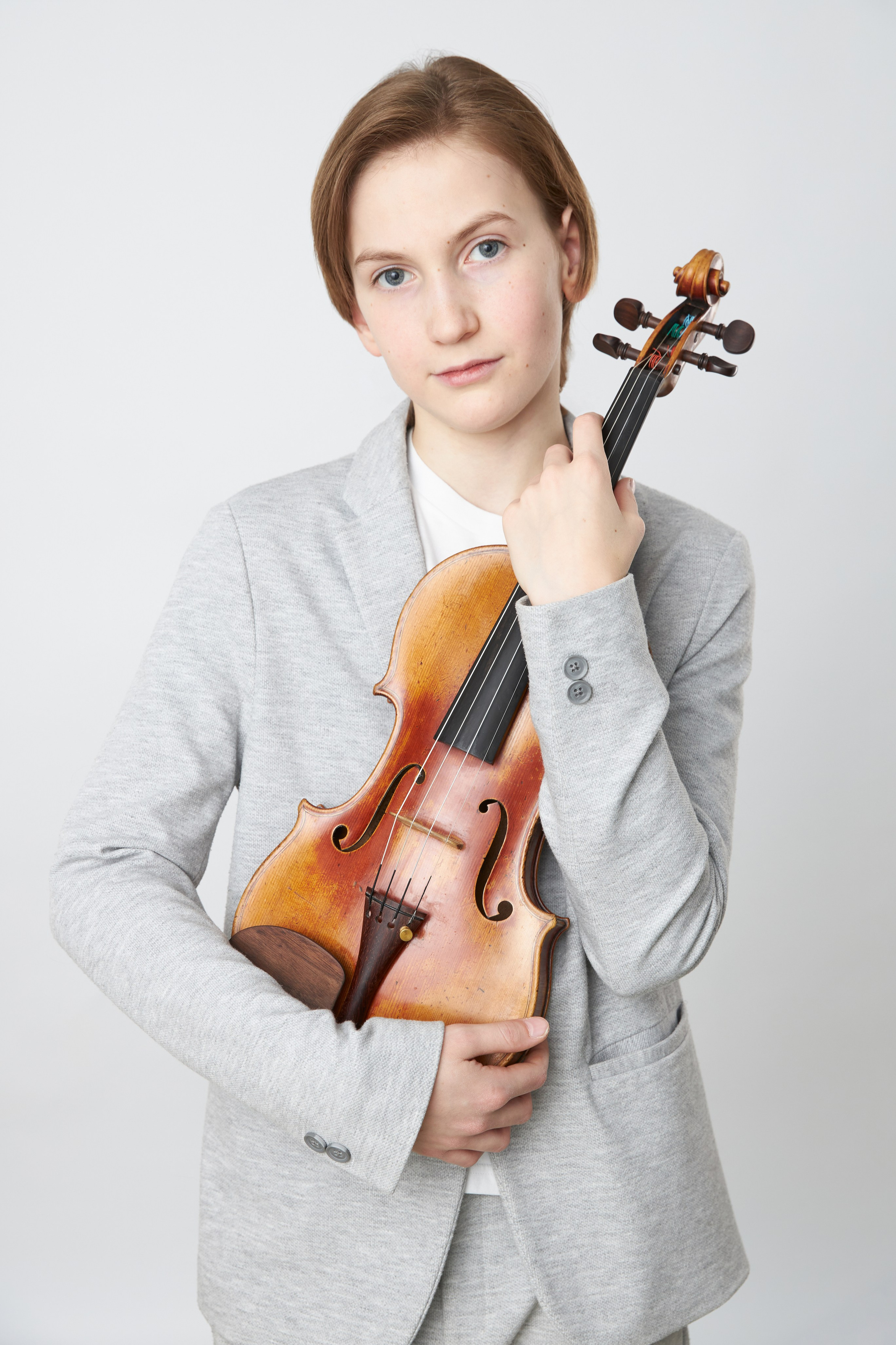 评论. 人像摄影师玛丽亚·穆尔扎 (Masha Murzha)