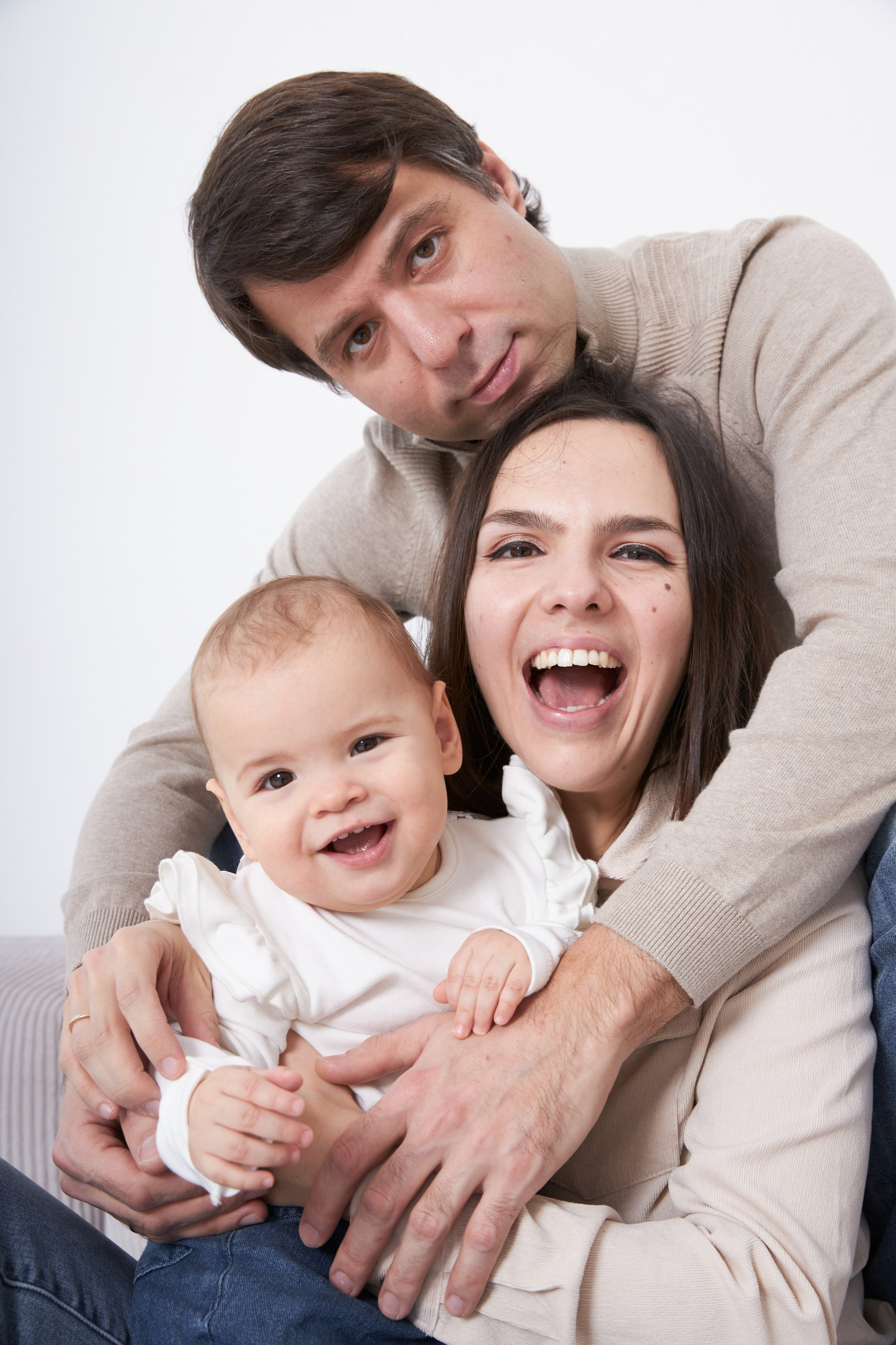 评论. 人像摄影师玛丽亚·穆尔扎 (Masha Murzha)