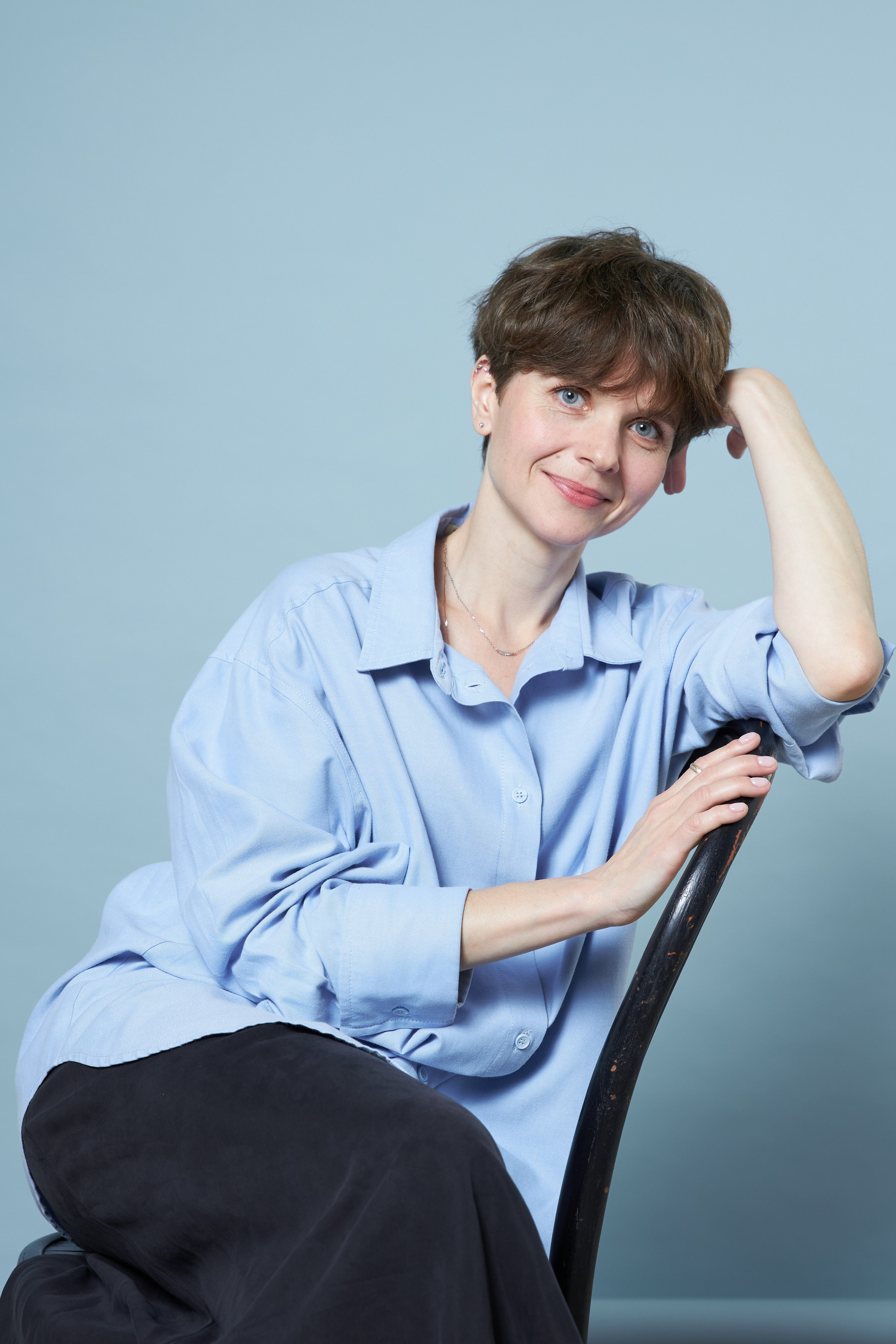 评论. 人像摄影师玛丽亚·穆尔扎 (Masha Murzha)