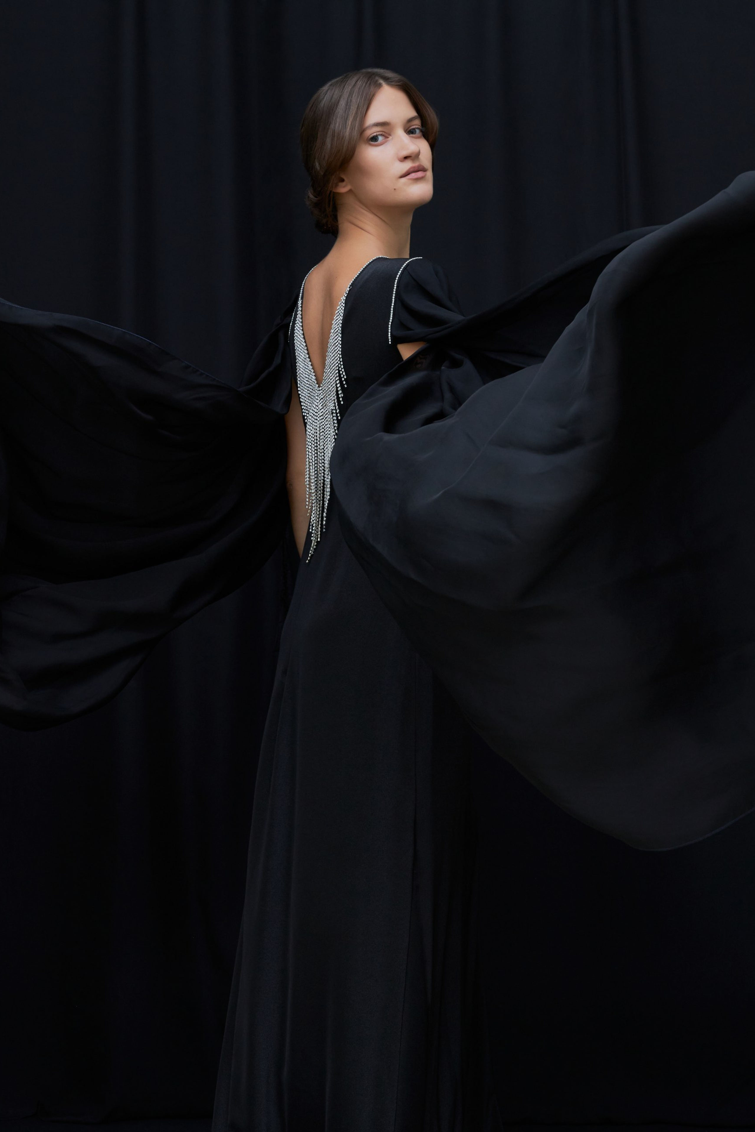 评论. 人像摄影师玛丽亚·穆尔扎 (Masha Murzha)