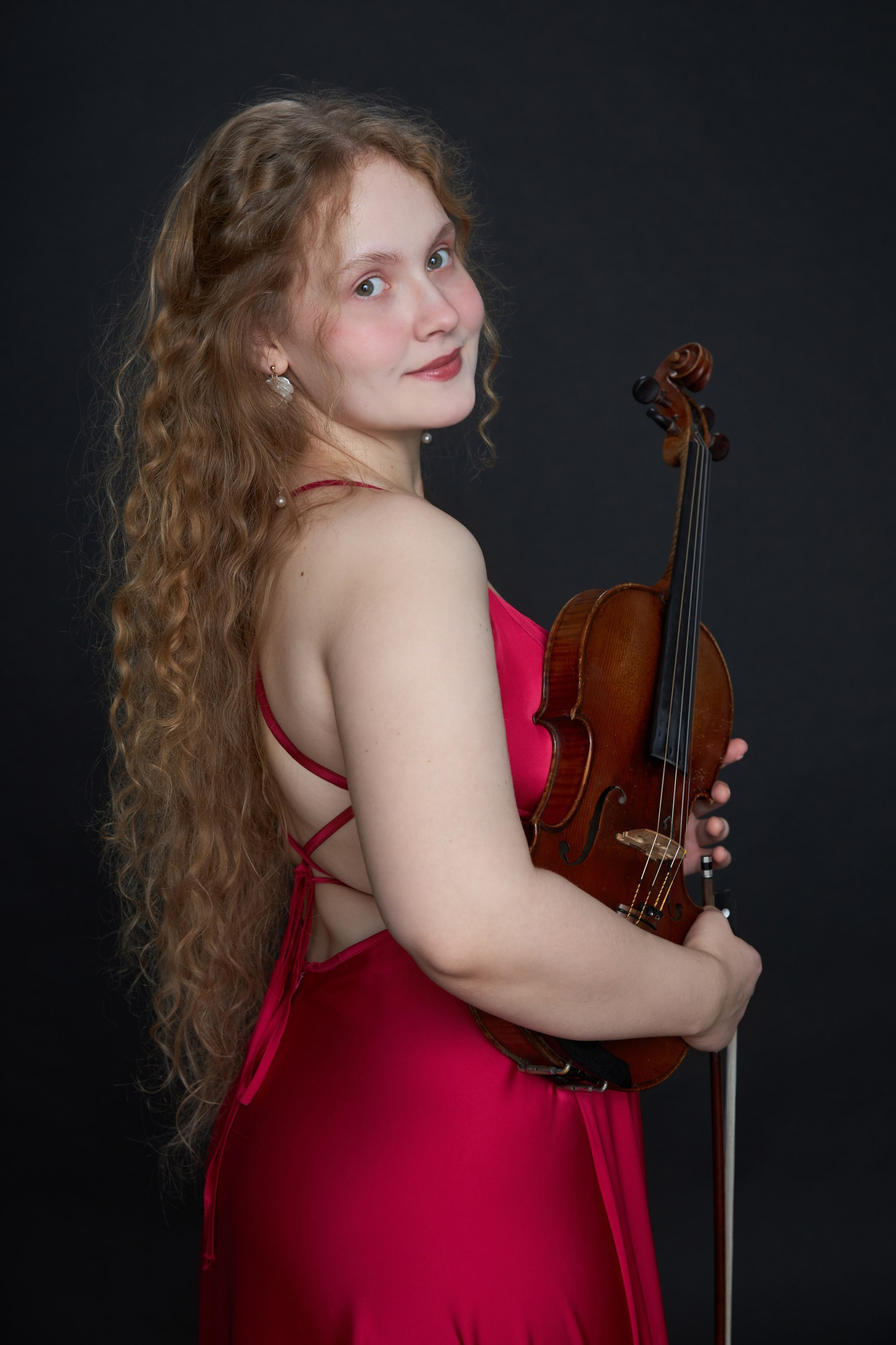 评论. 人像摄影师玛丽亚·穆尔扎 (Masha Murzha)