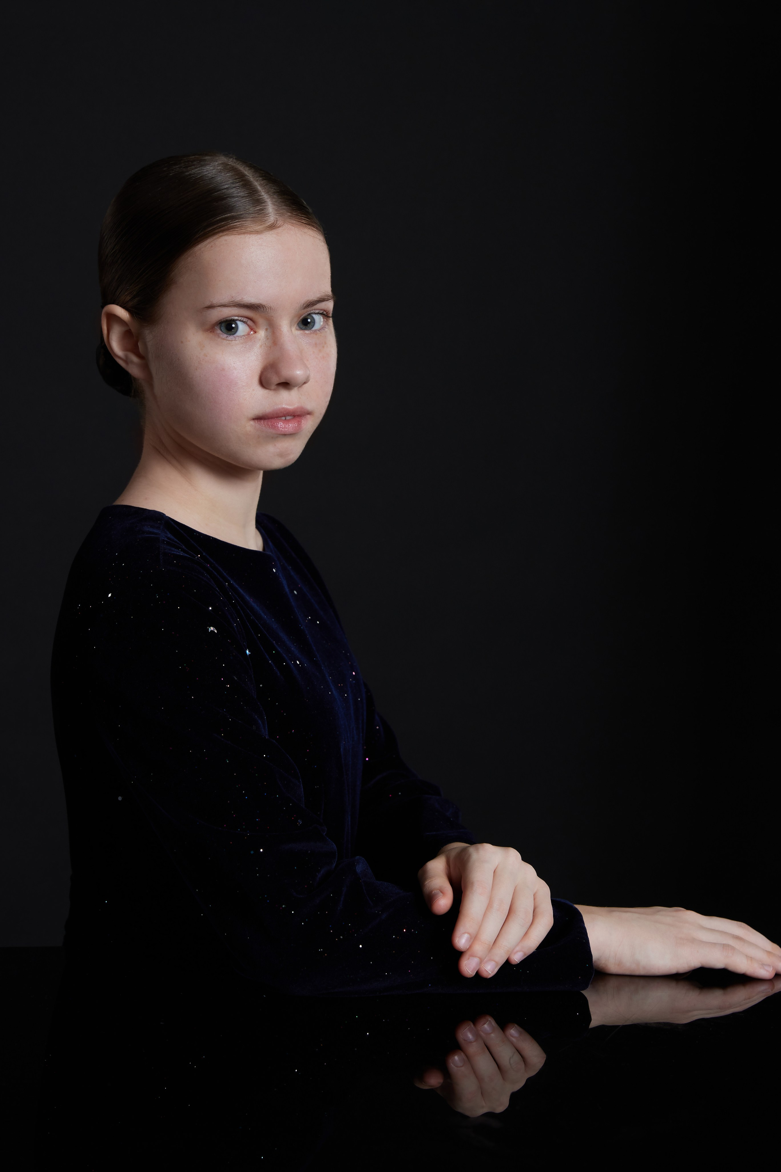 ОТЗЫВЫ. Портретный фотограф Мария Муржа