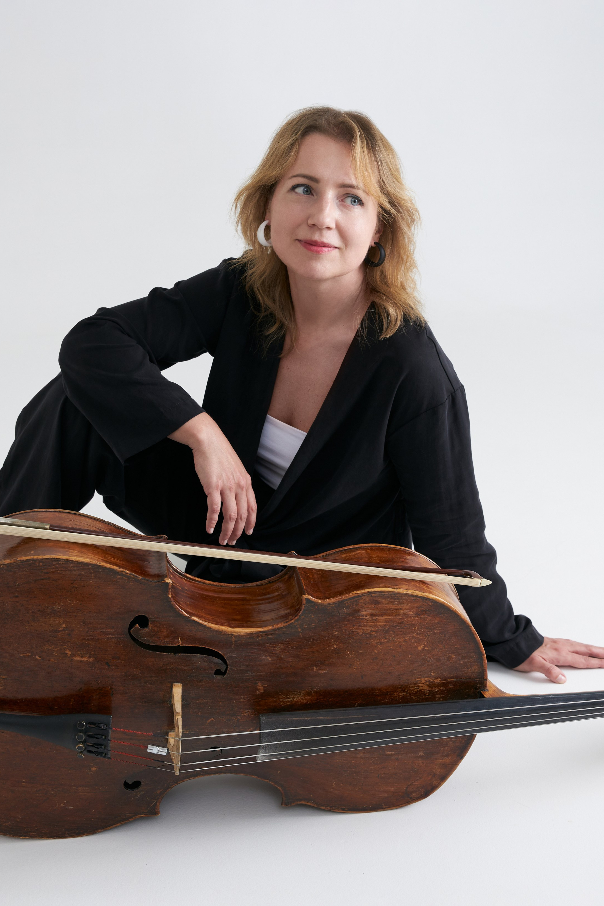 评论. 人像摄影师玛丽亚·穆尔扎 (Masha Murzha)