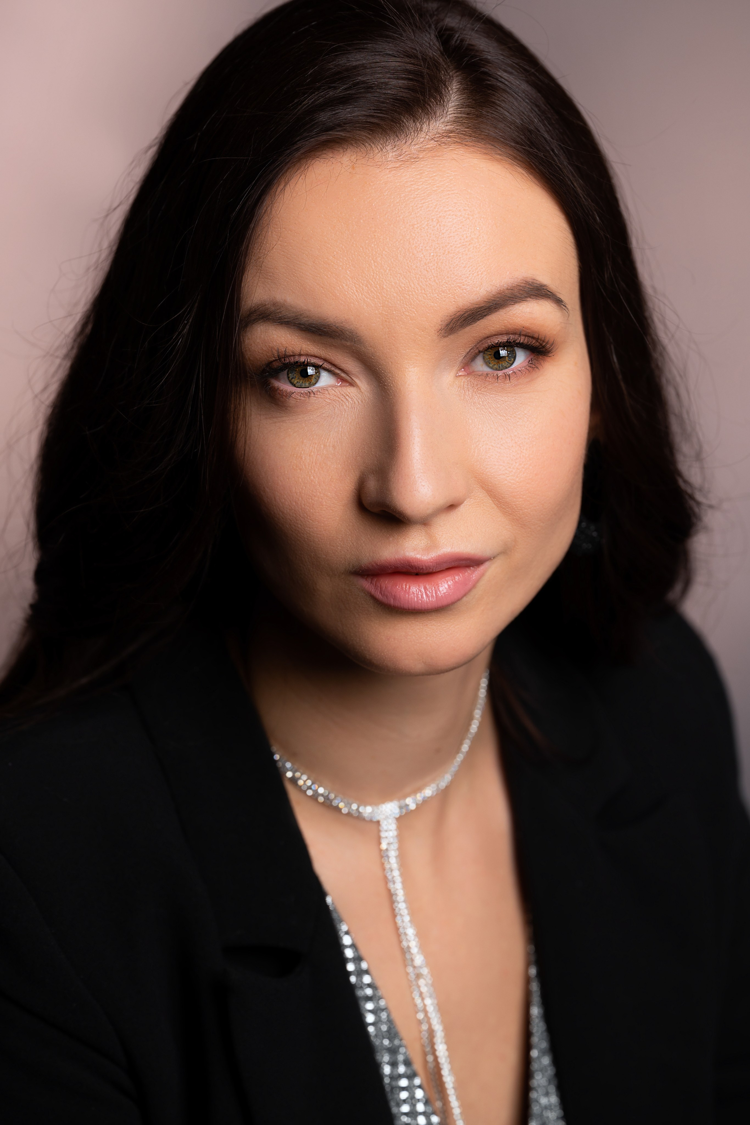 Анастасия. Изгиб гитары