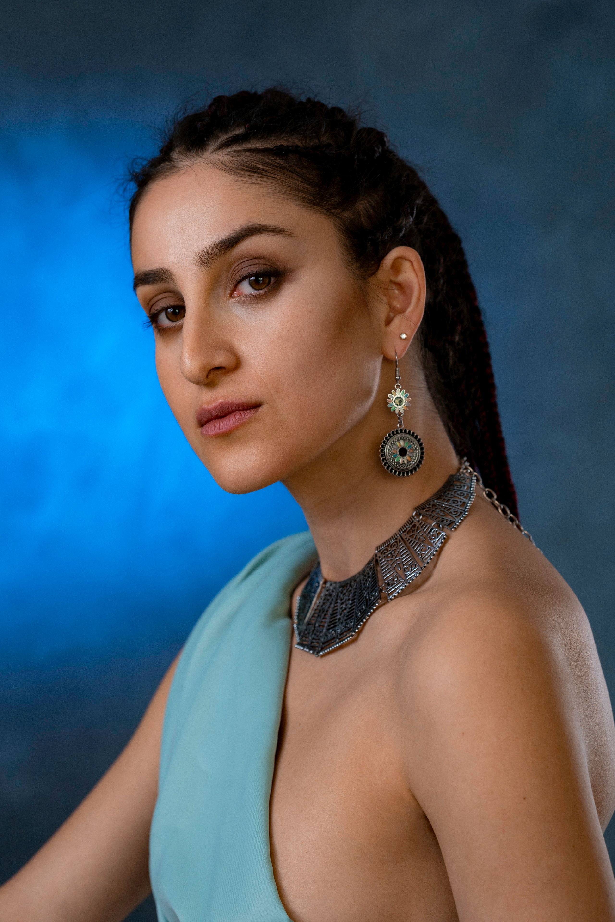 Уличная фотосессия "Прогулка по Питеру"