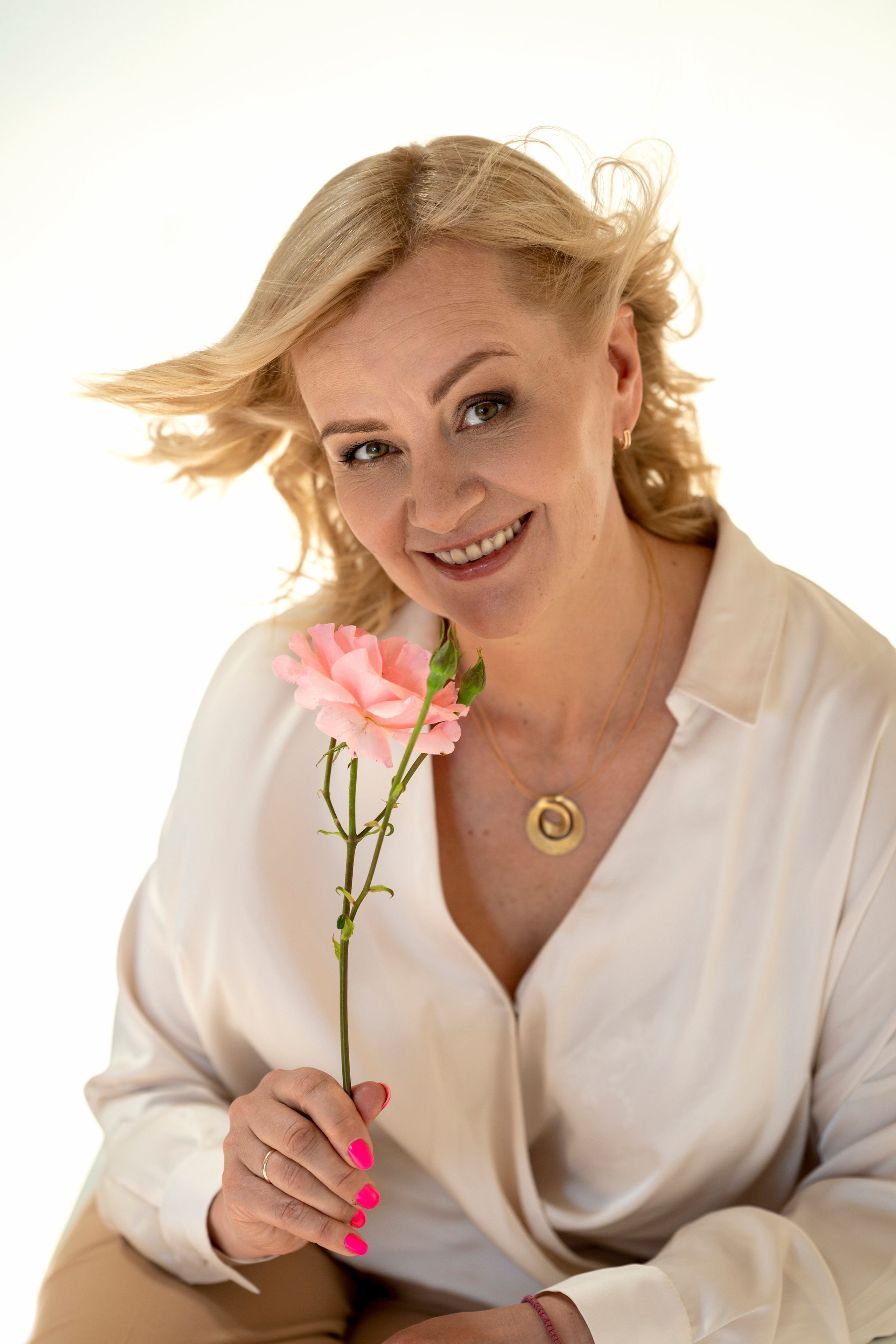 Уличная фотосессия "Прогулка по Питеру"