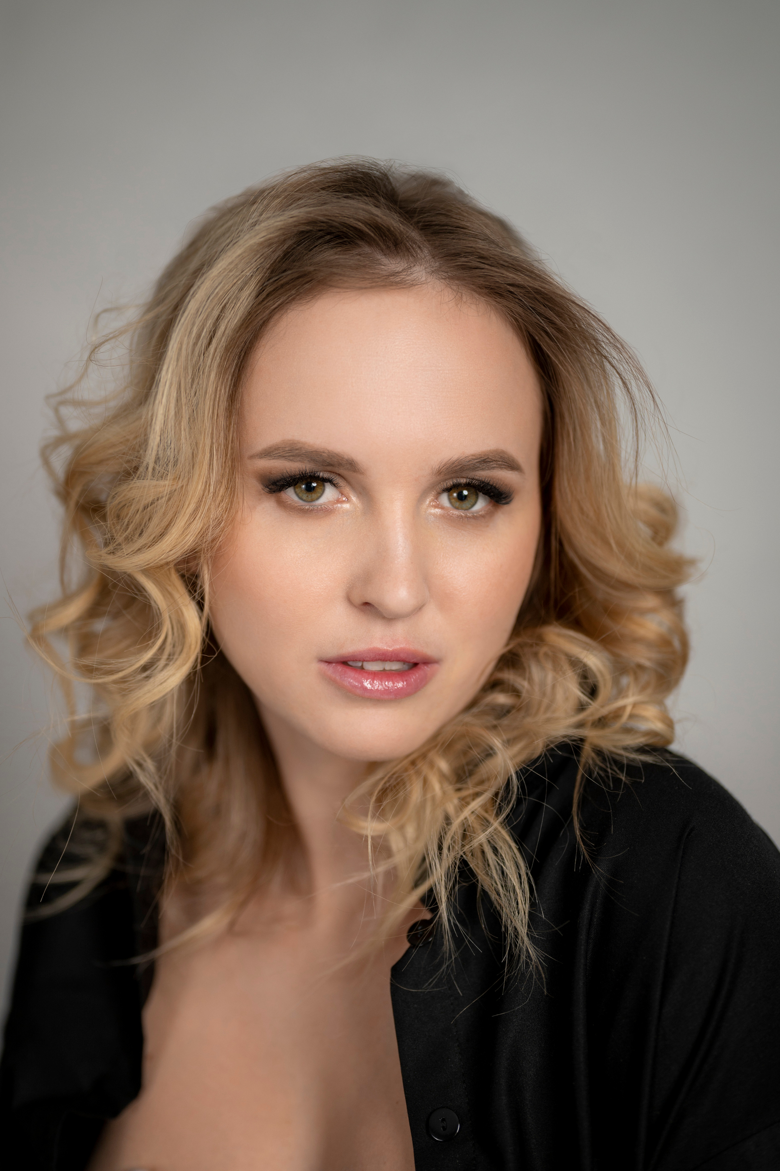 Уличная фотосессия "Прогулка по Питеру"