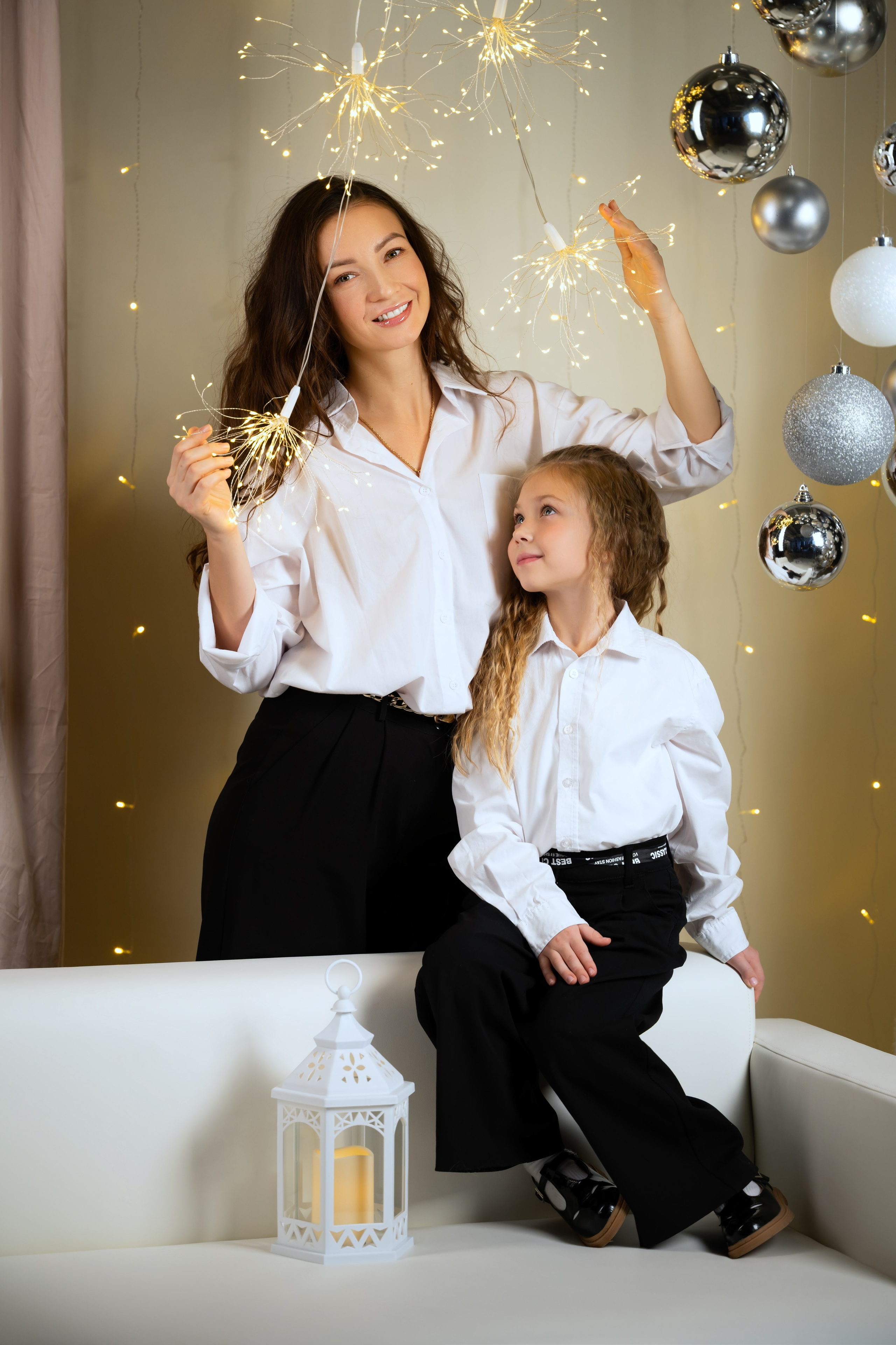 Анастасия. Изгиб гитары