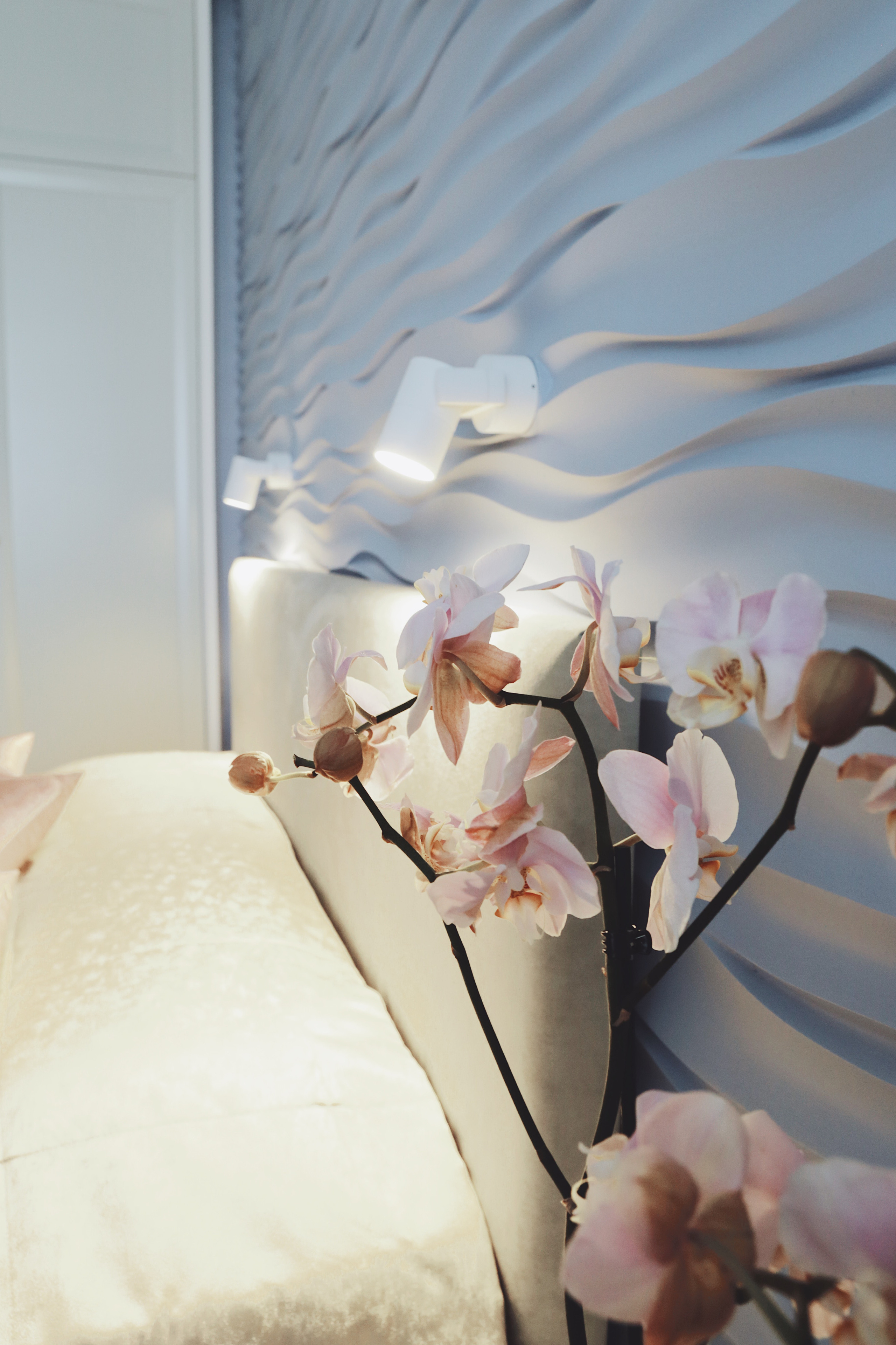 Квартира на Циалковского