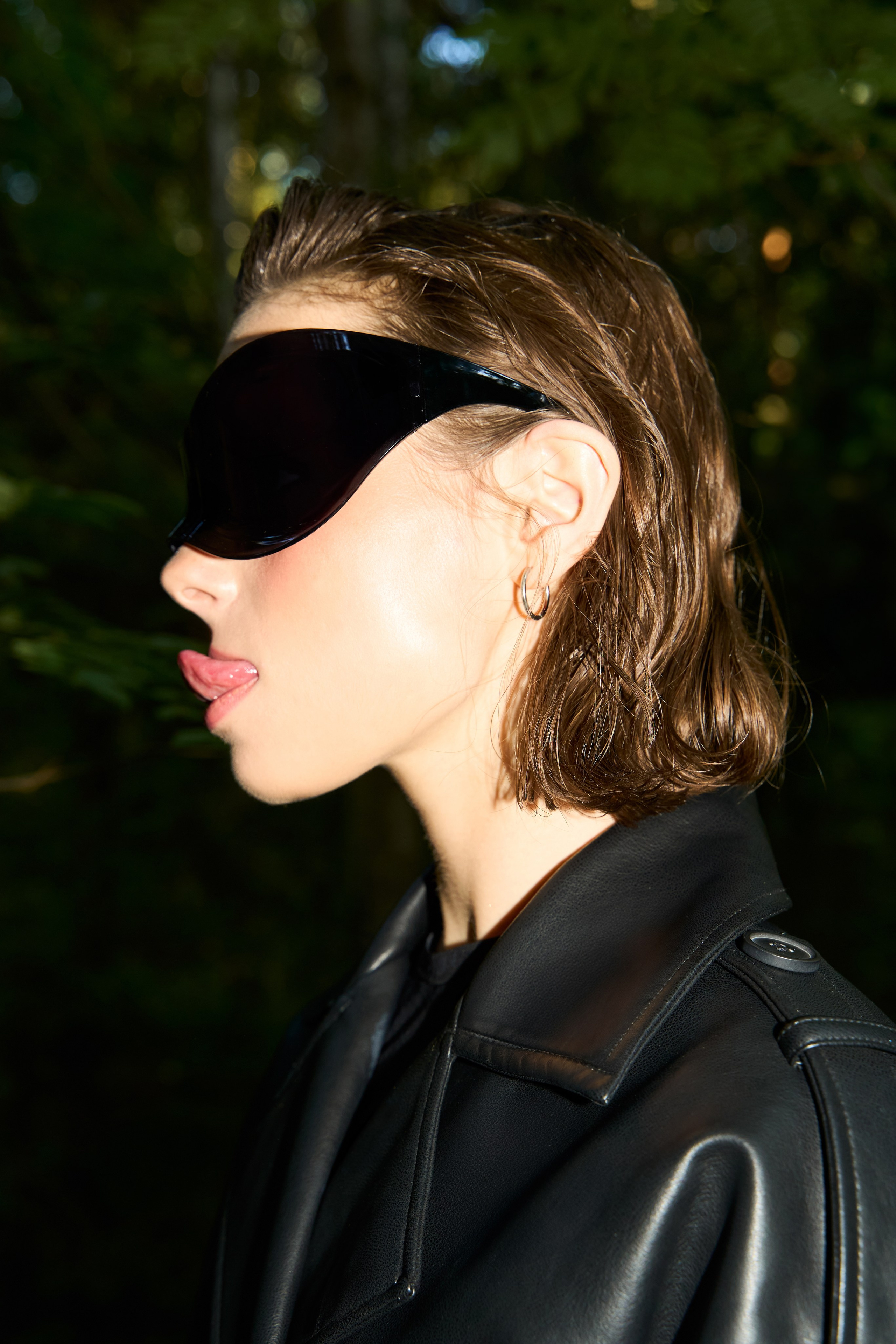 Siamo fuori di testa