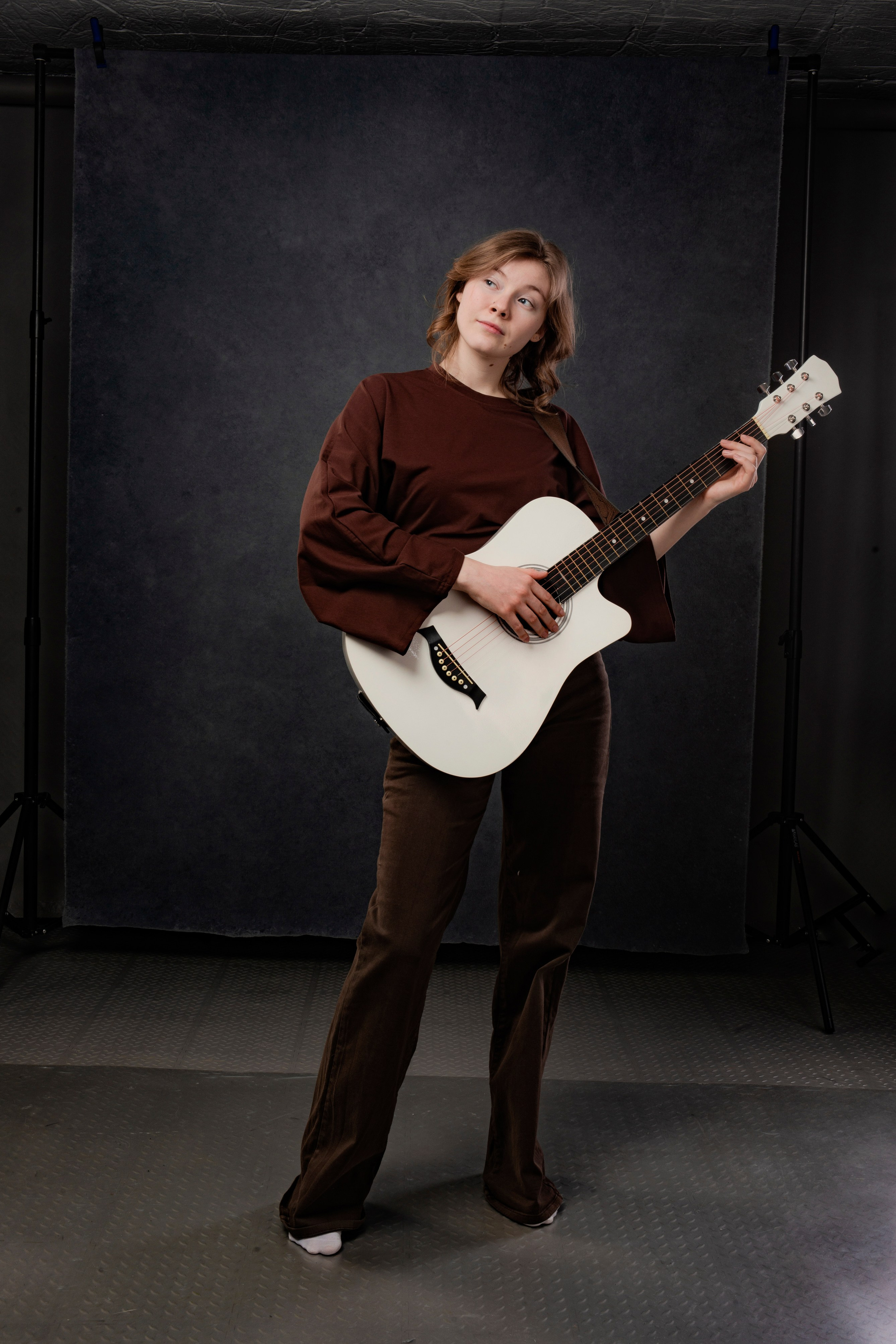 Альбом Екатерина