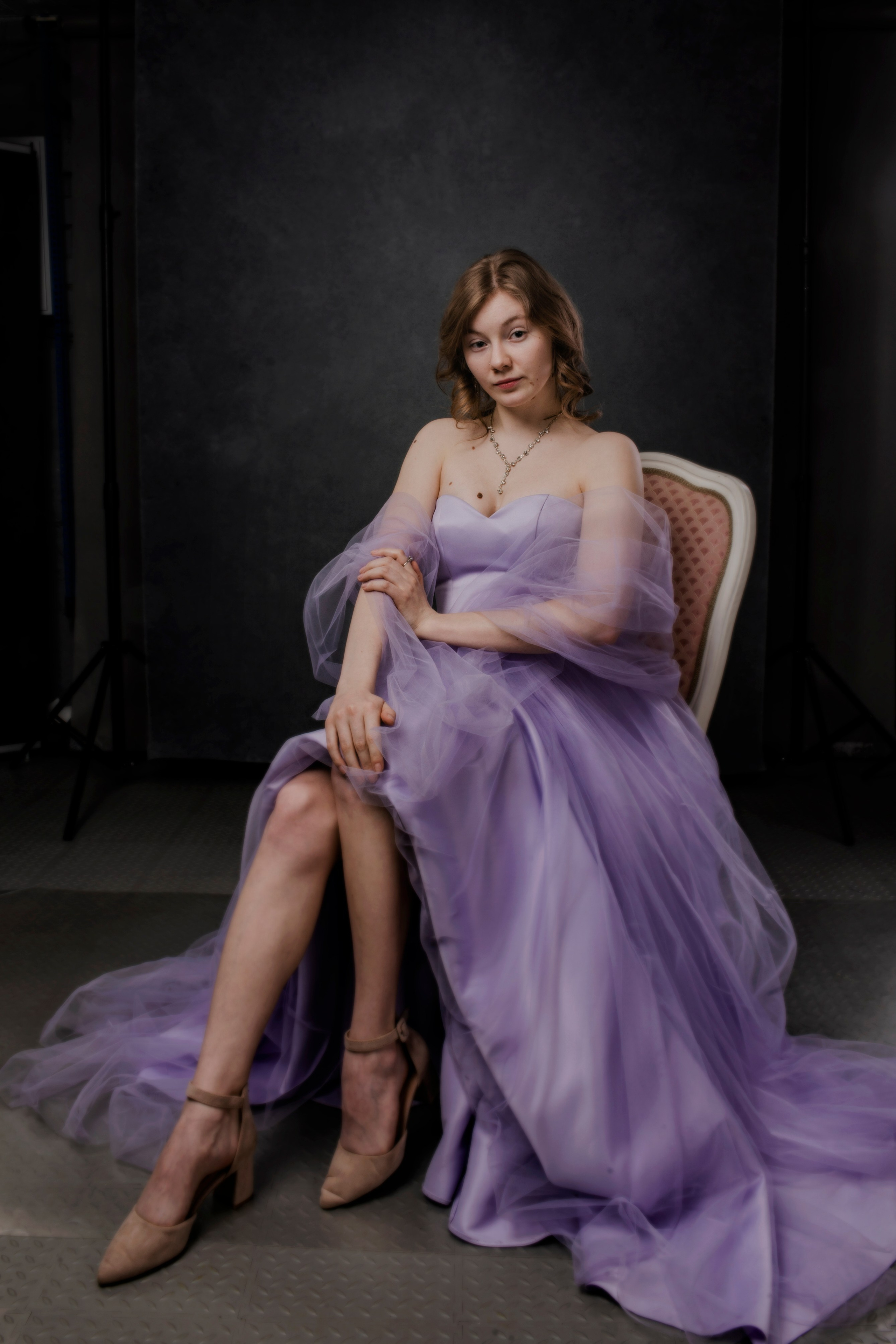 Альбом Екатерина