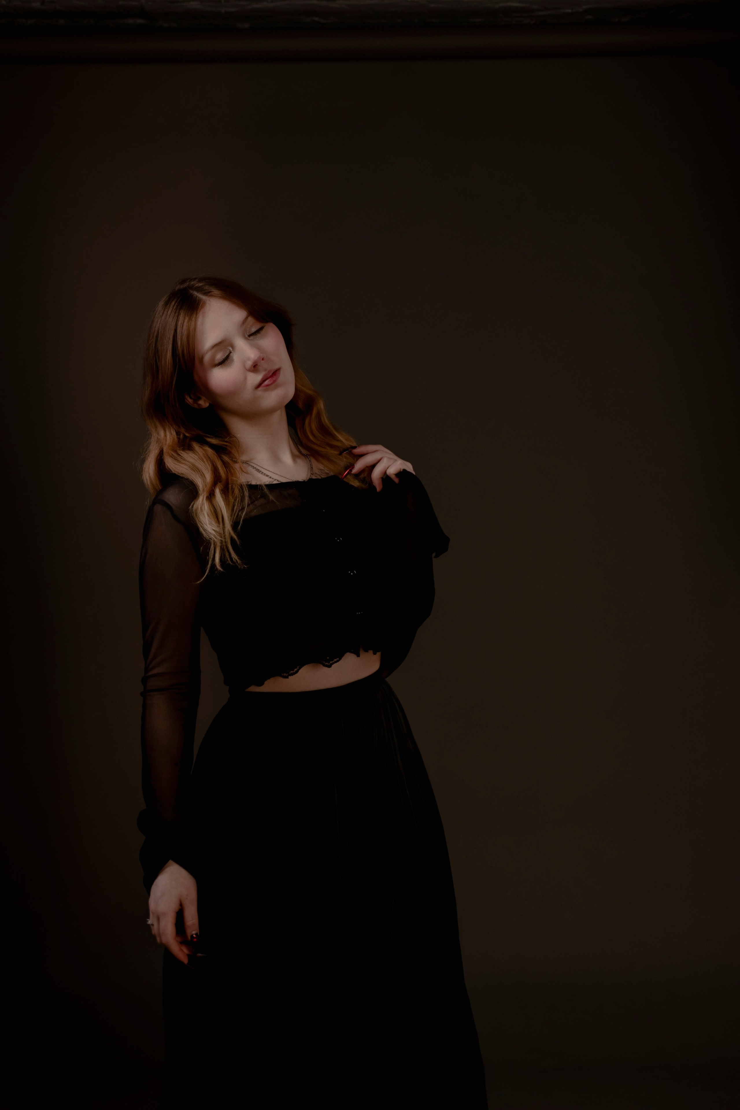 Альбом Анастасия П