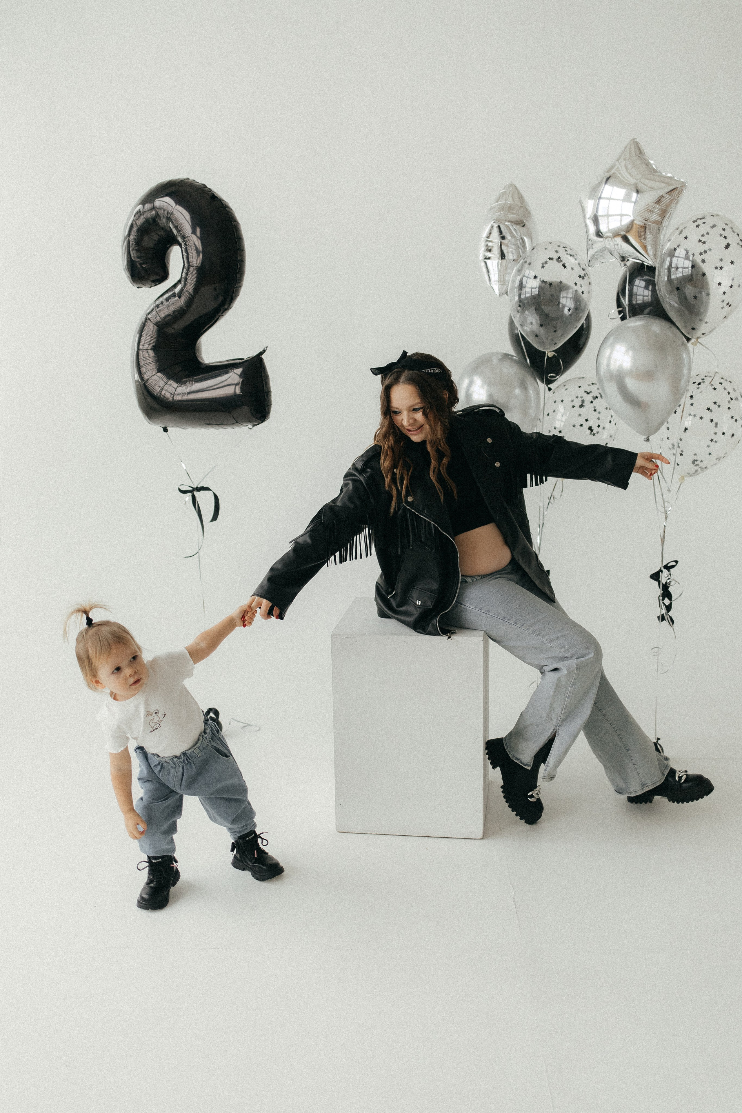 Анонсы съемок. Главная