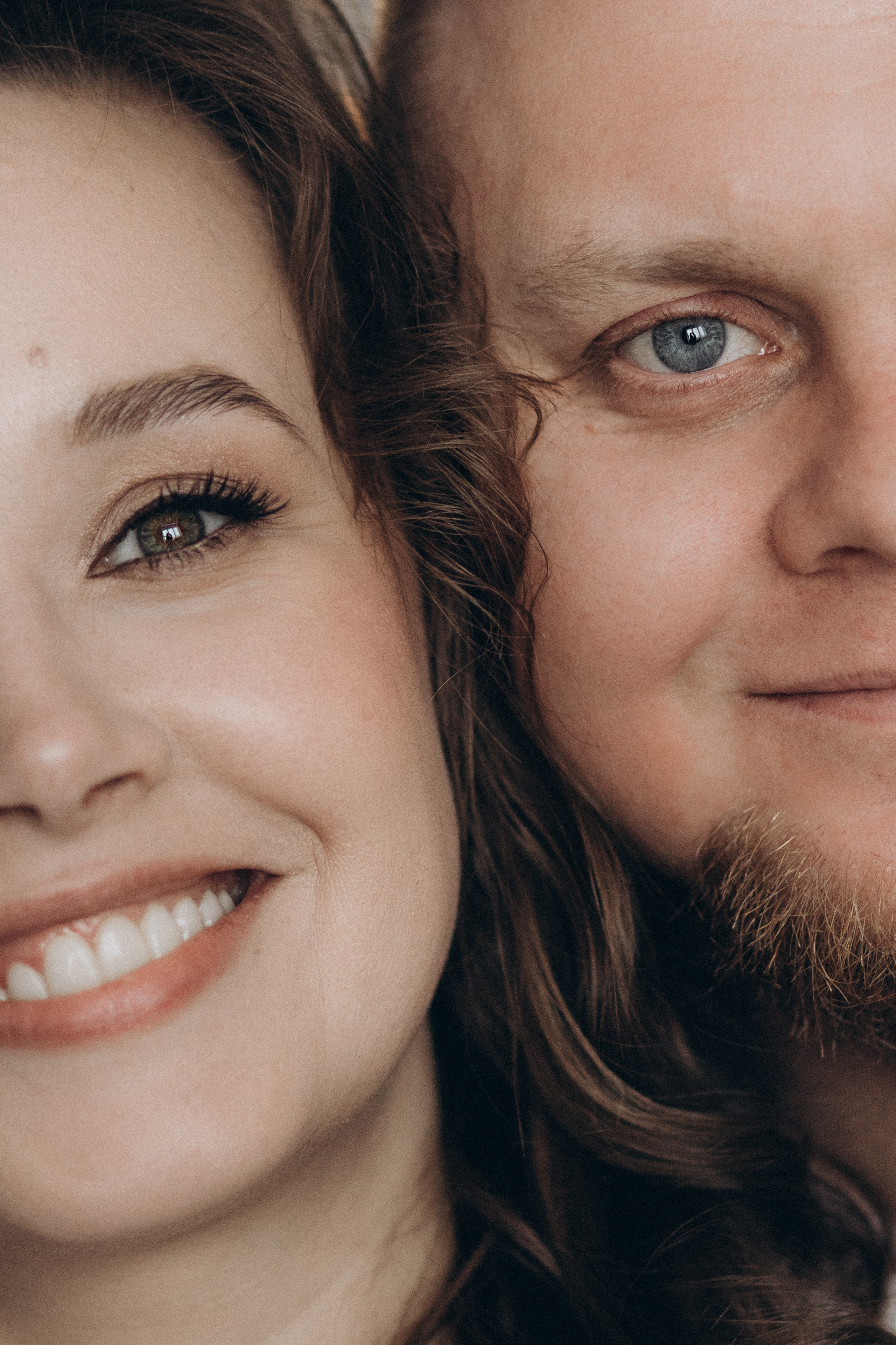 Анонсы съемок. Главная