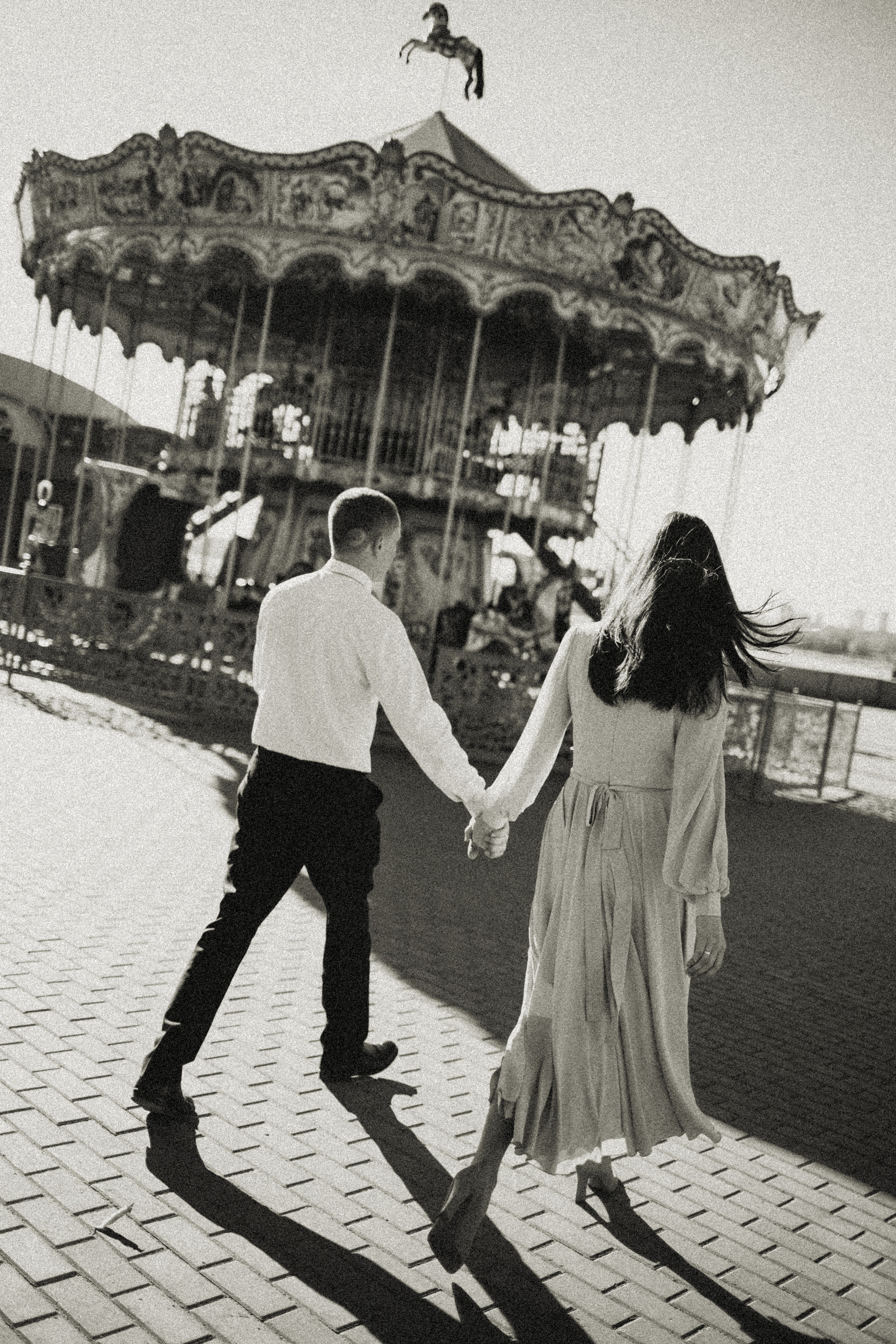 Анонсы съемок. Главная