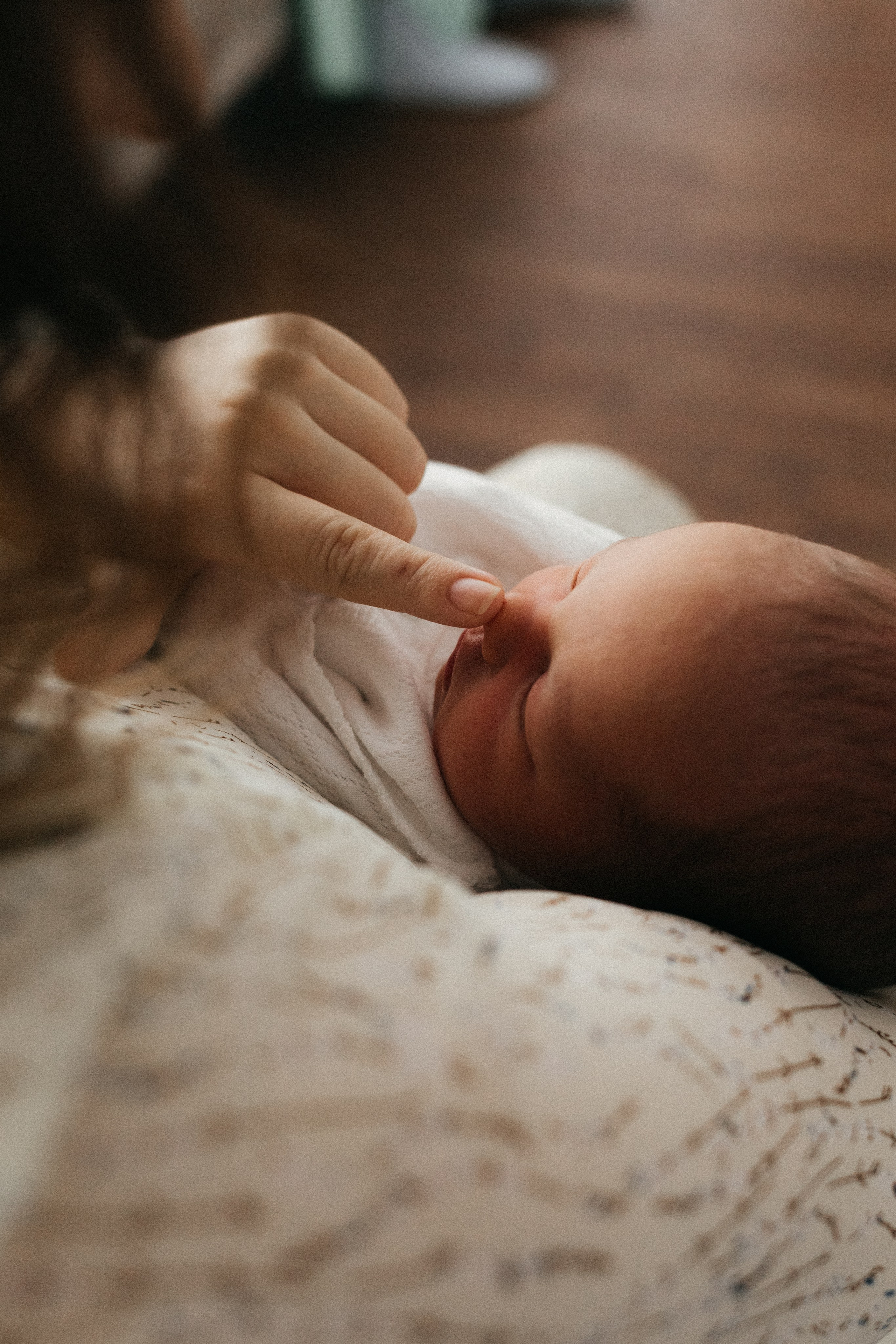 Анонсы съемок. Главная