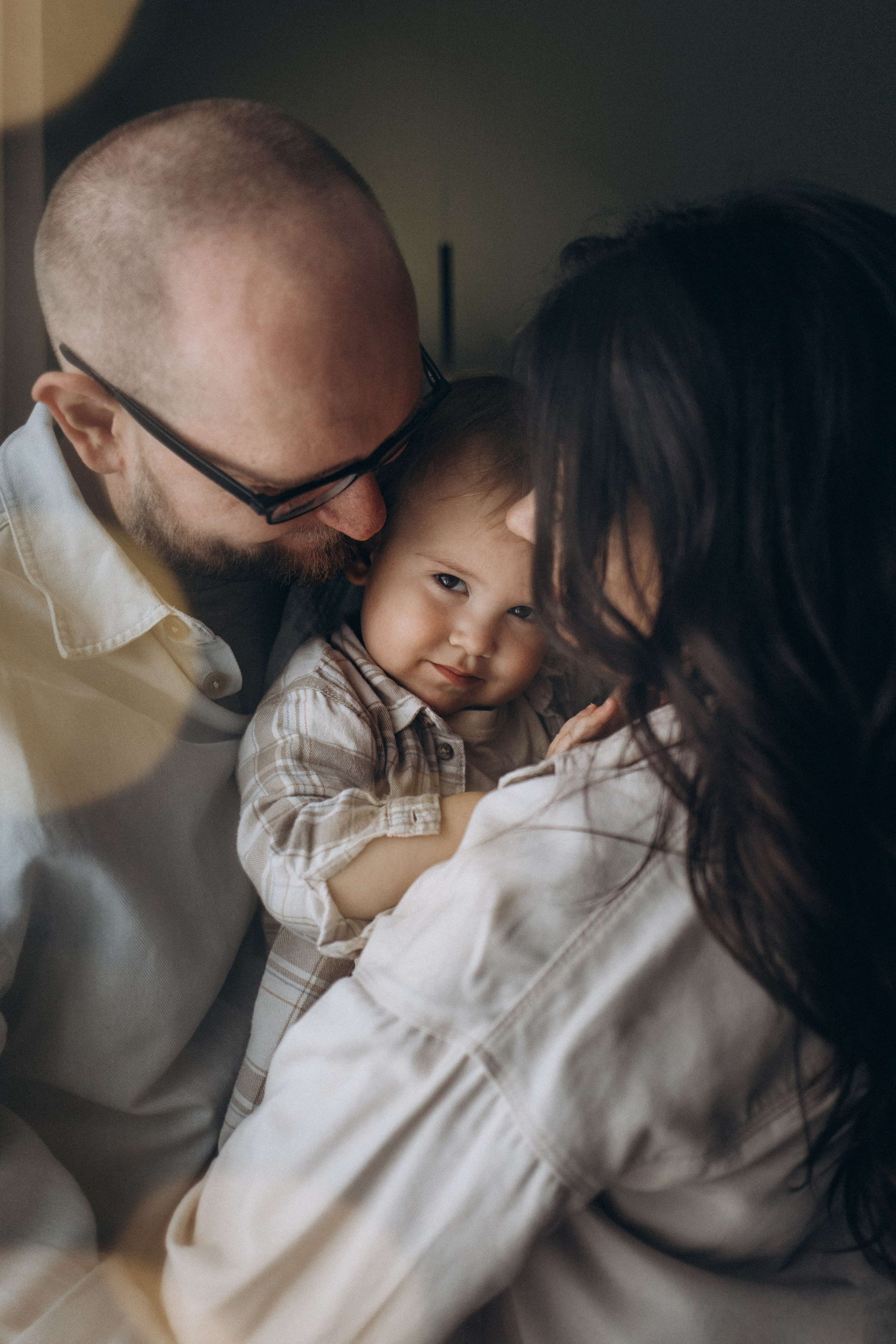 Анонсы съемок. Главная