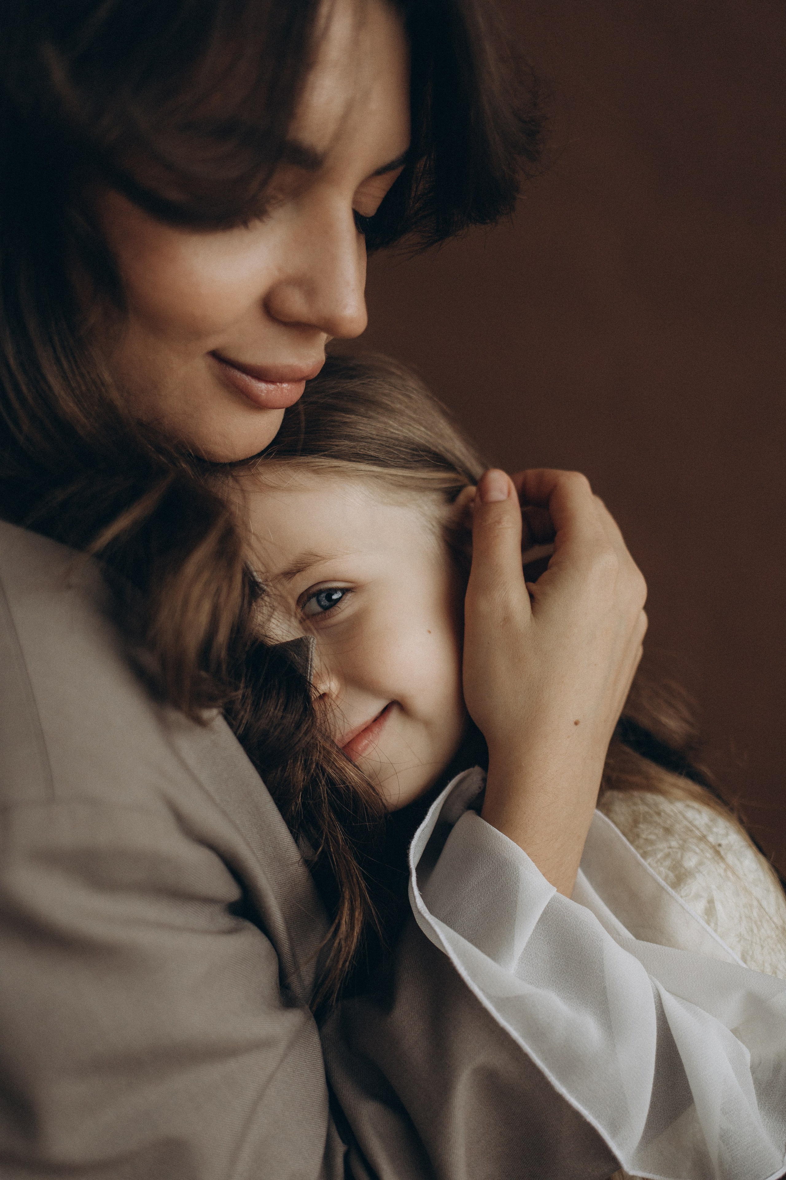 Анонсы съемок. Главная