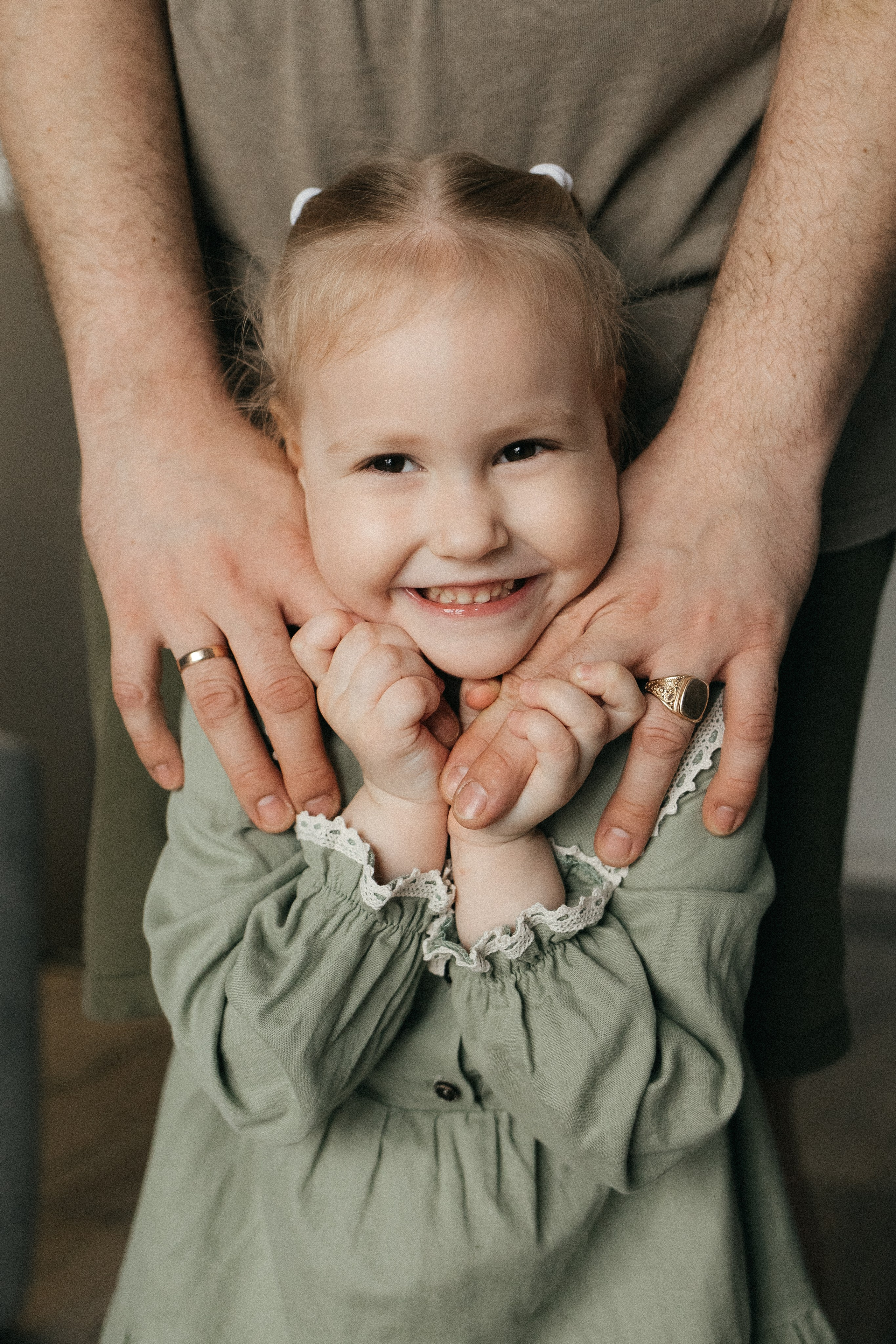 Анонсы съемок. Главная