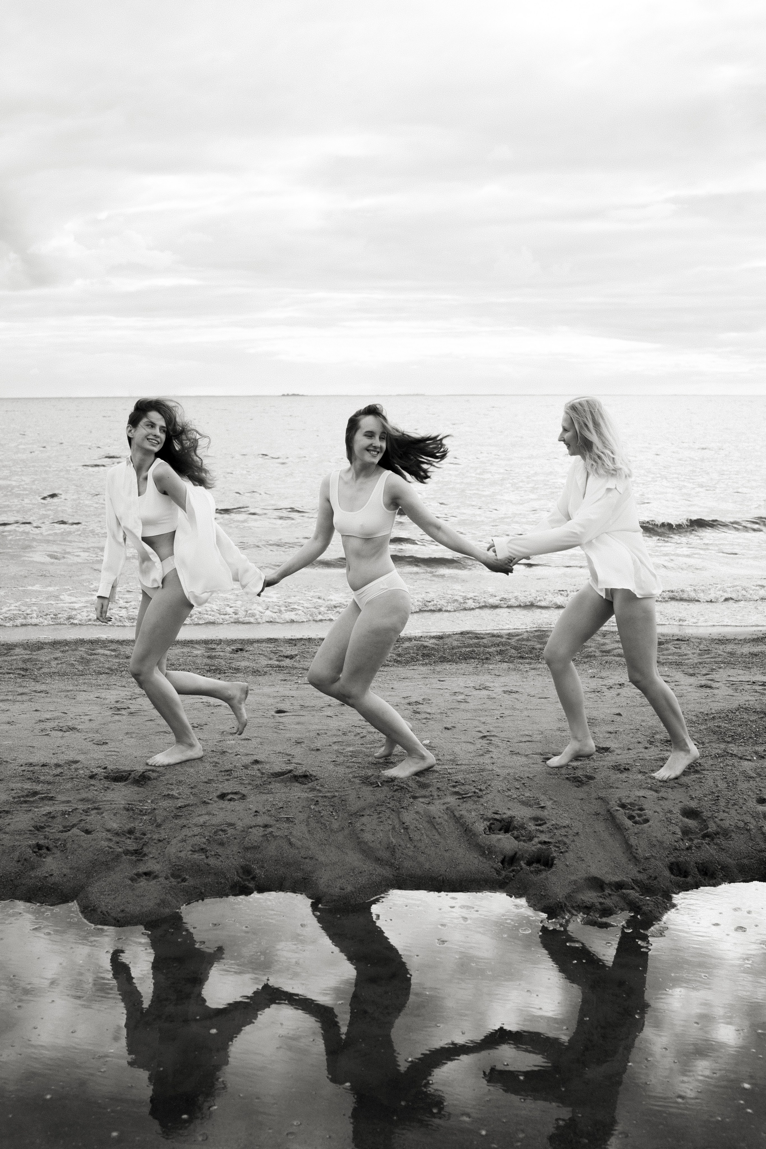 Фотоистории. Чувственный фотограф в Санкт-Петербурге Пятнова Ксения