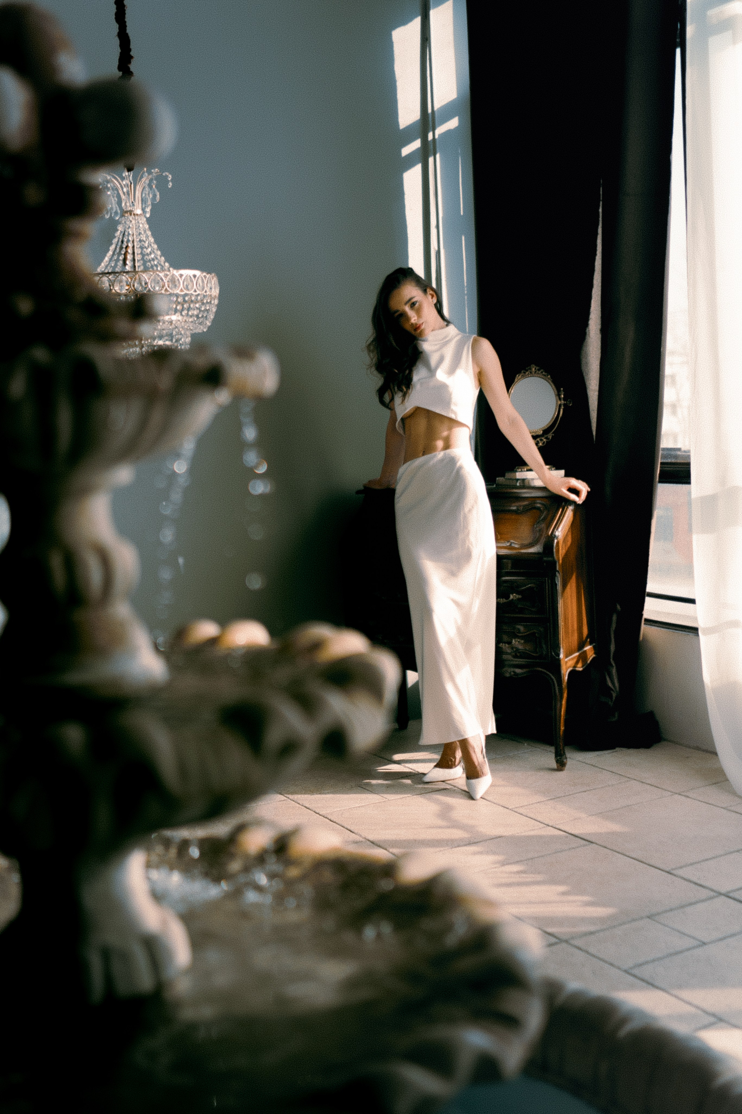 Девушки у залива. Чувственный фотограф в Санкт-Петербурге Пятнова Ксения