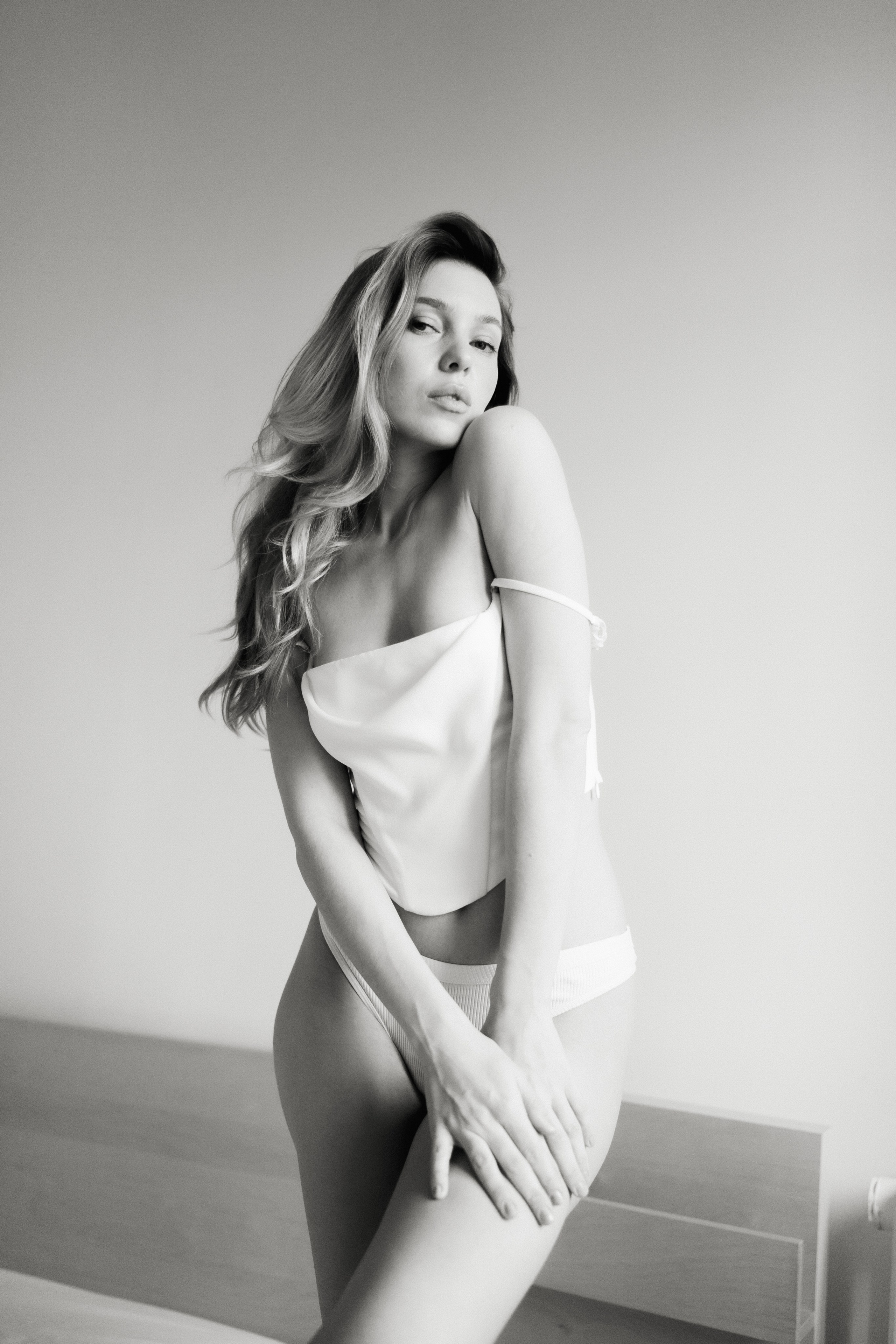 Фотоистории. Чувственный фотограф в Санкт-Петербурге Пятнова Ксения