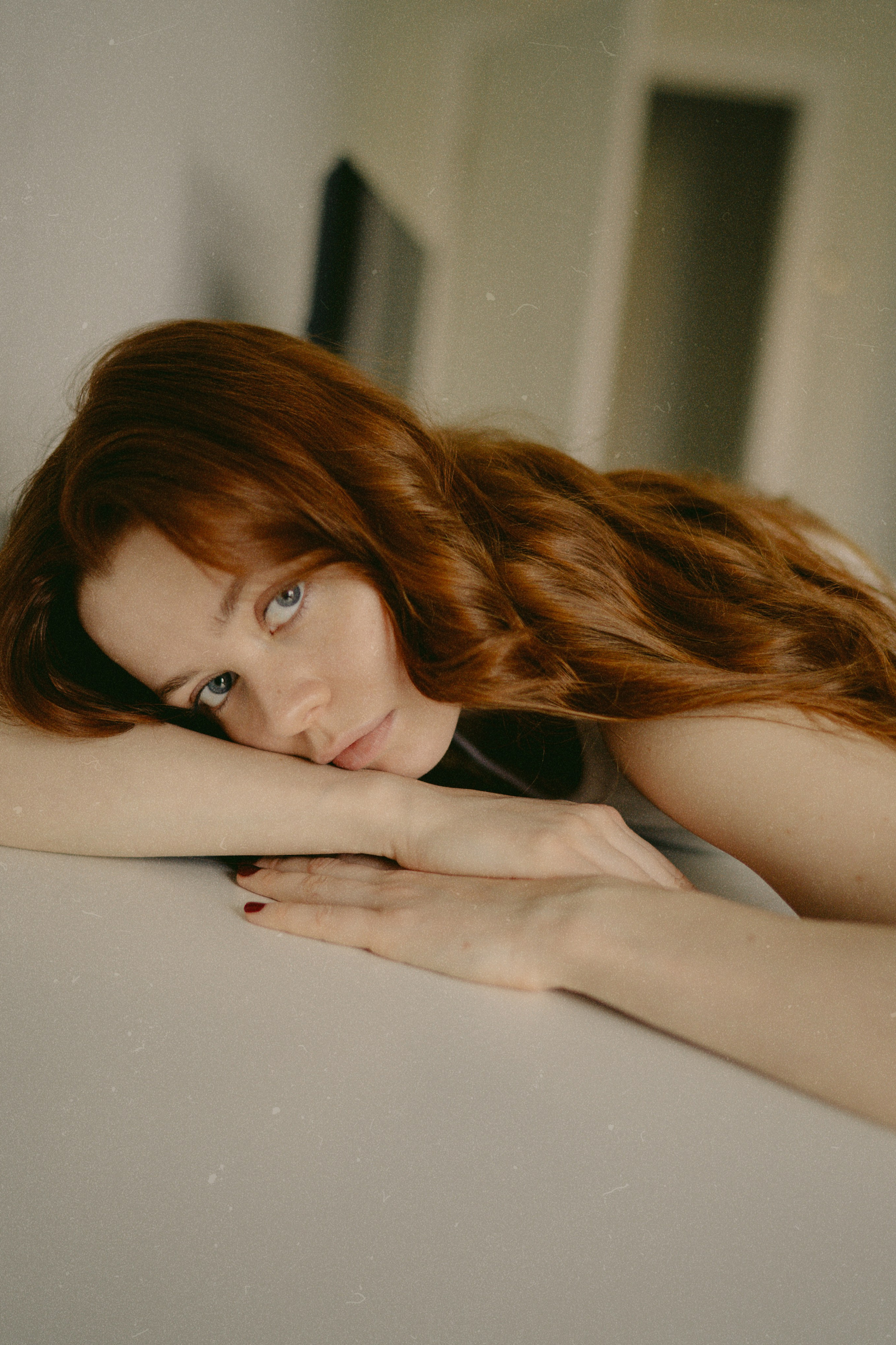 Фотоистории. Чувственный фотограф в Санкт-Петербурге Пятнова Ксения