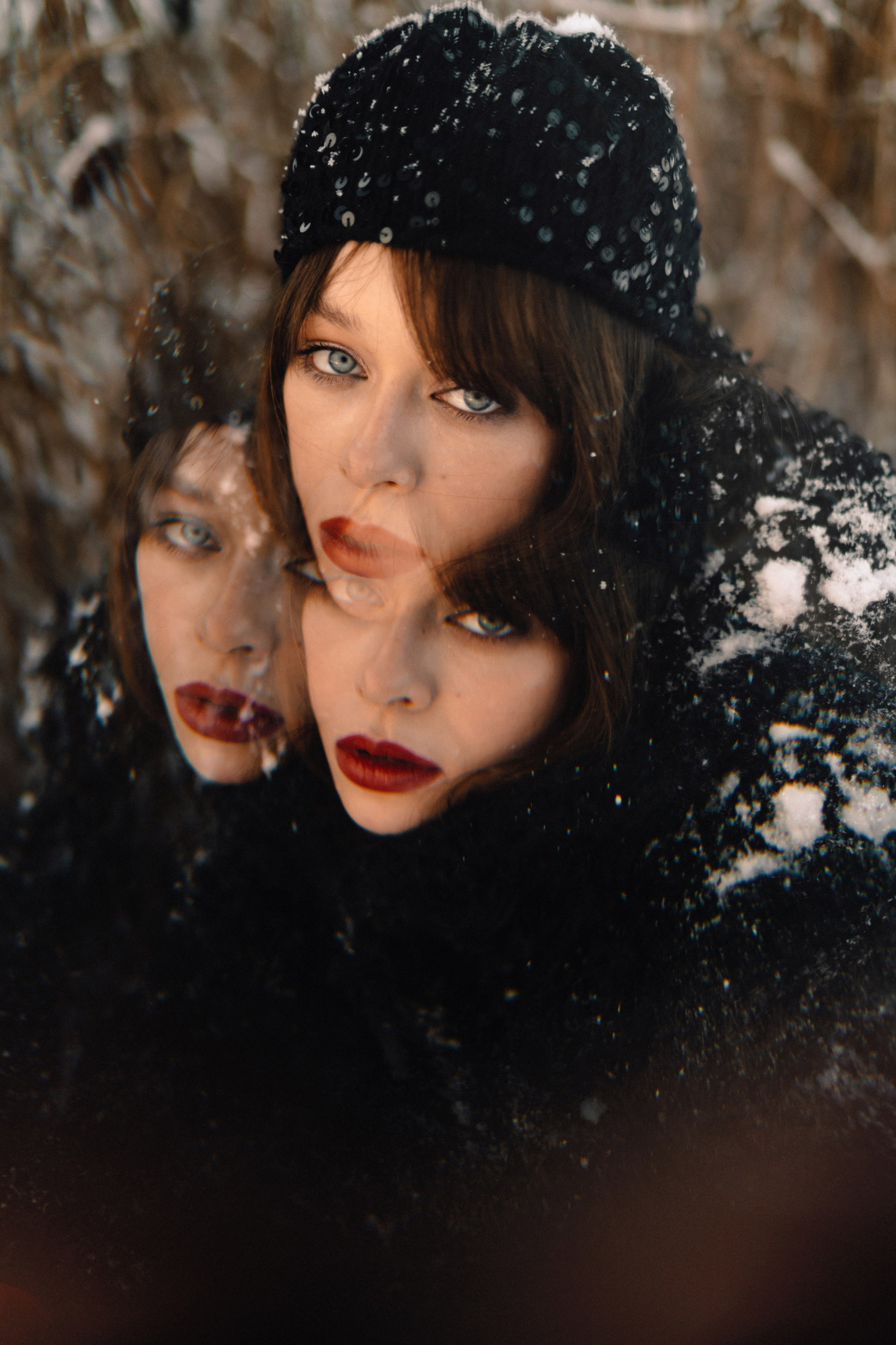 Соня. Чувственный фотограф в Санкт-Петербурге Пятнова Ксения