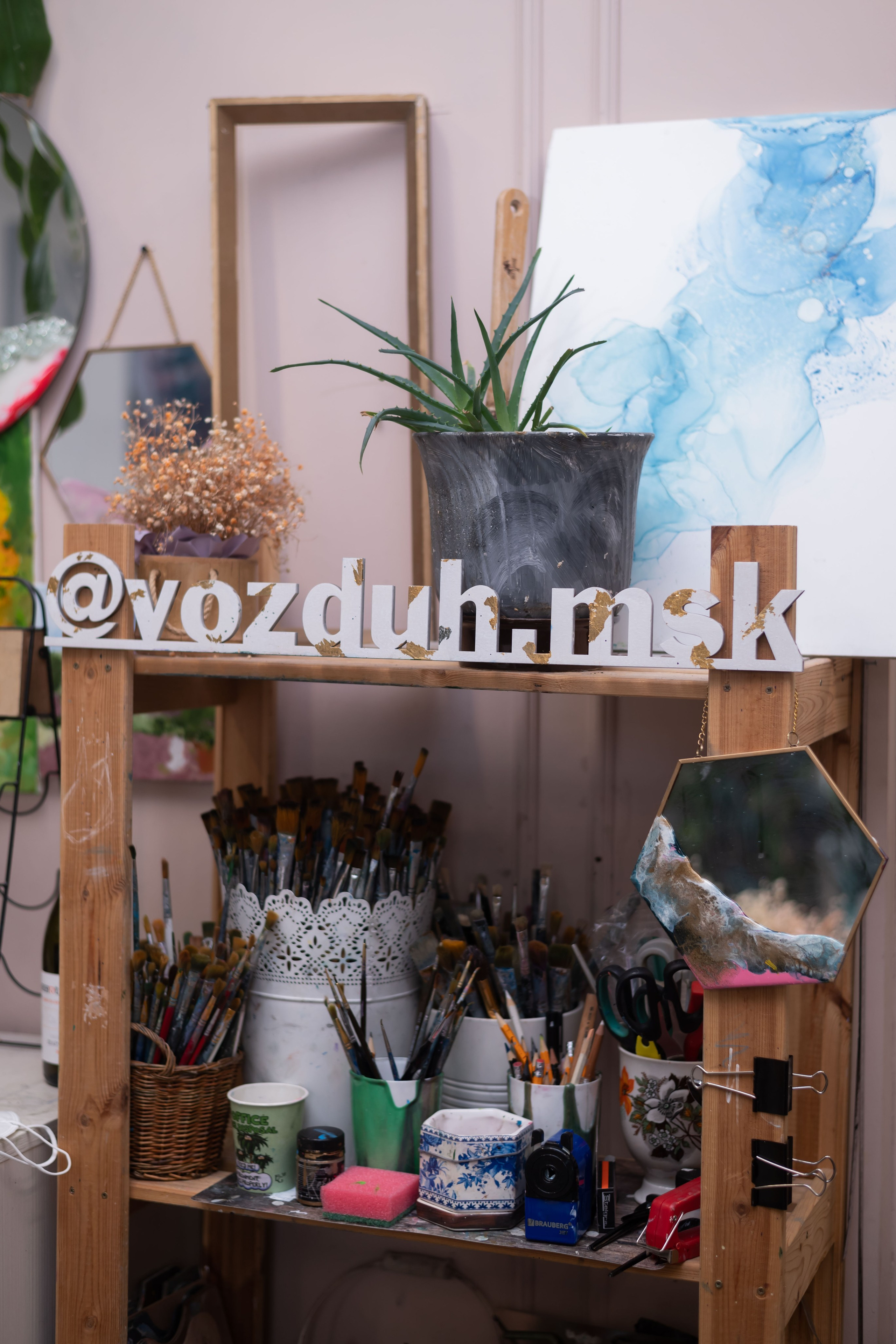 Красочный девичник. Event photographer from Moscow