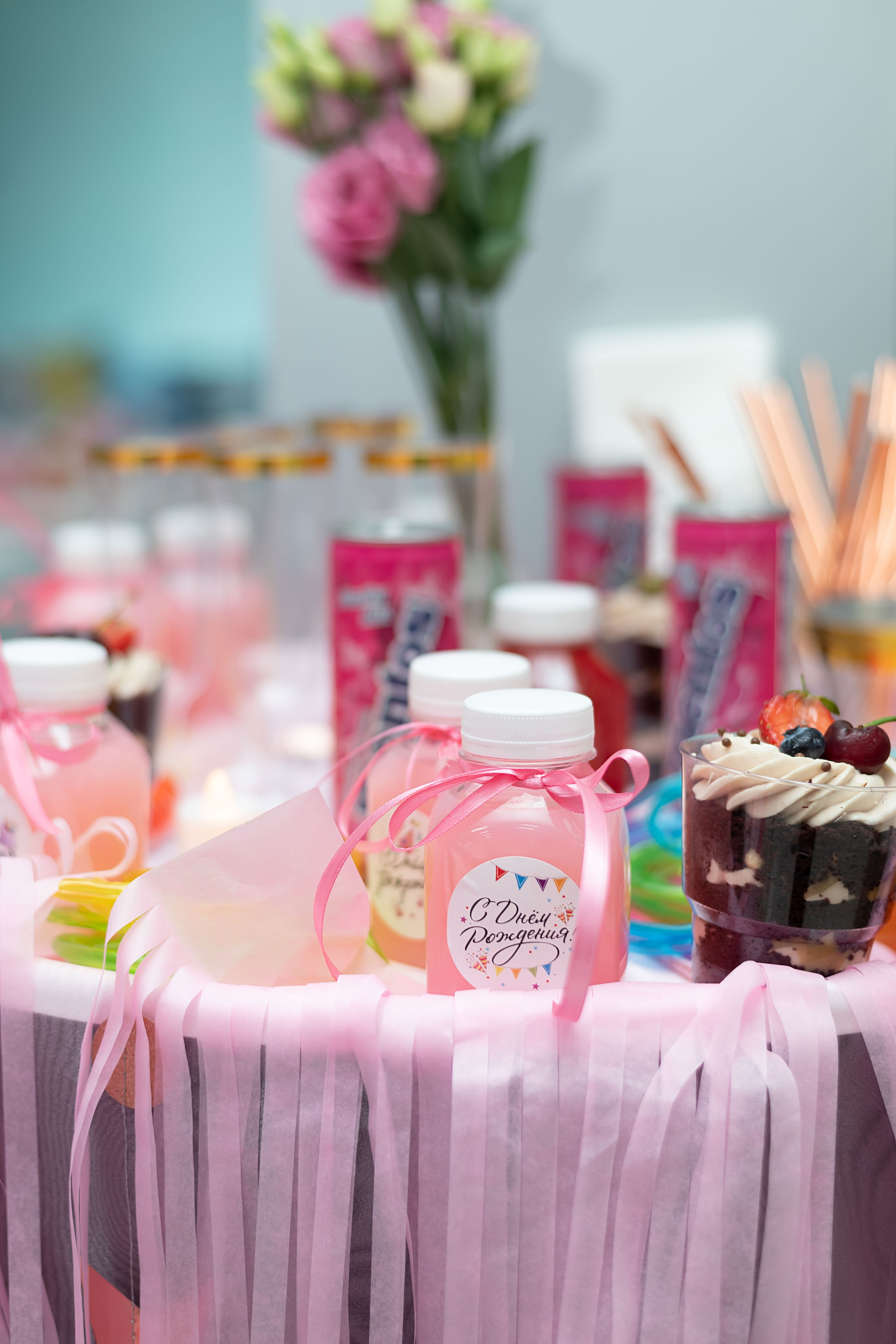 Красочный девичник. Event photographer from Moscow