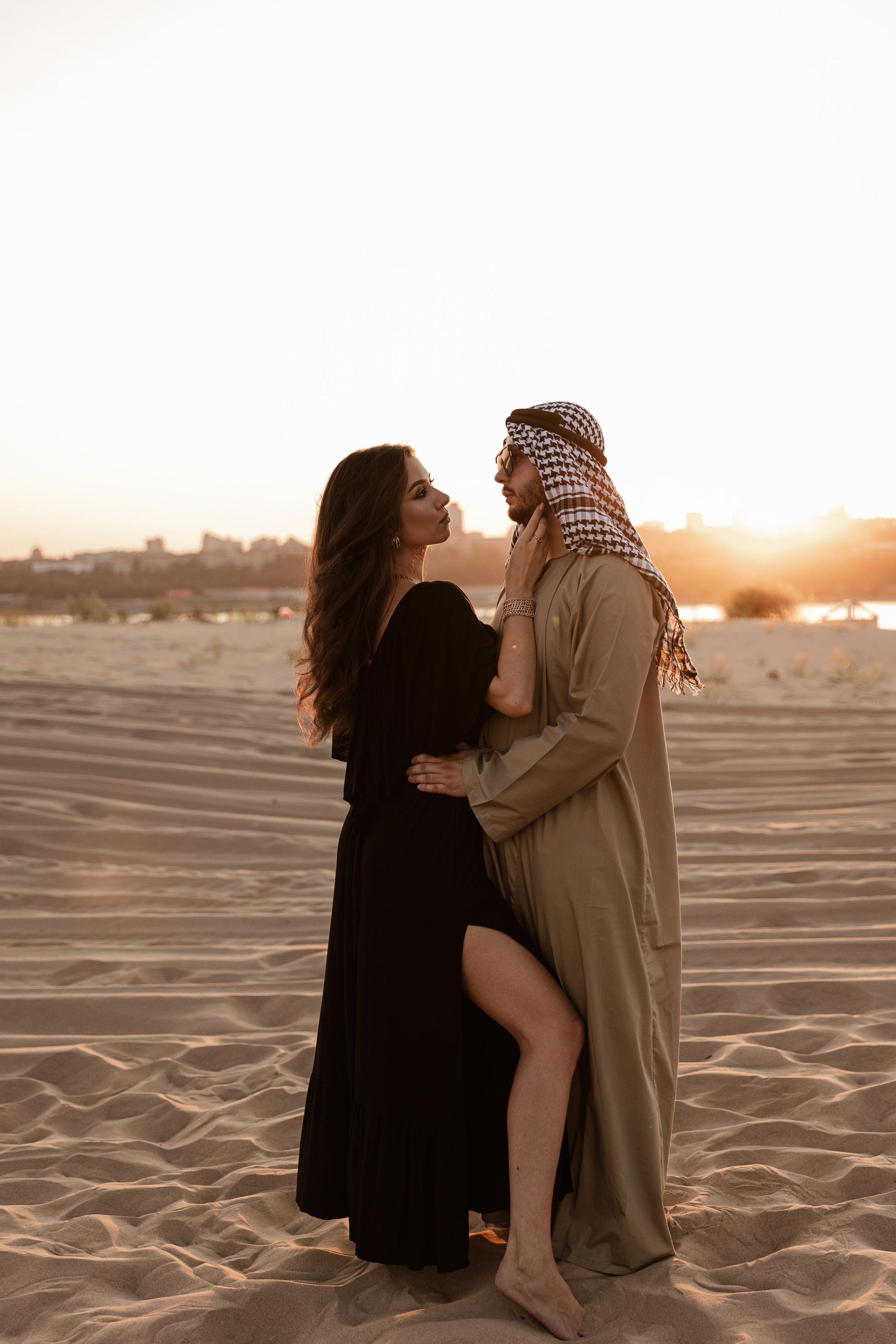 Софья и Александр