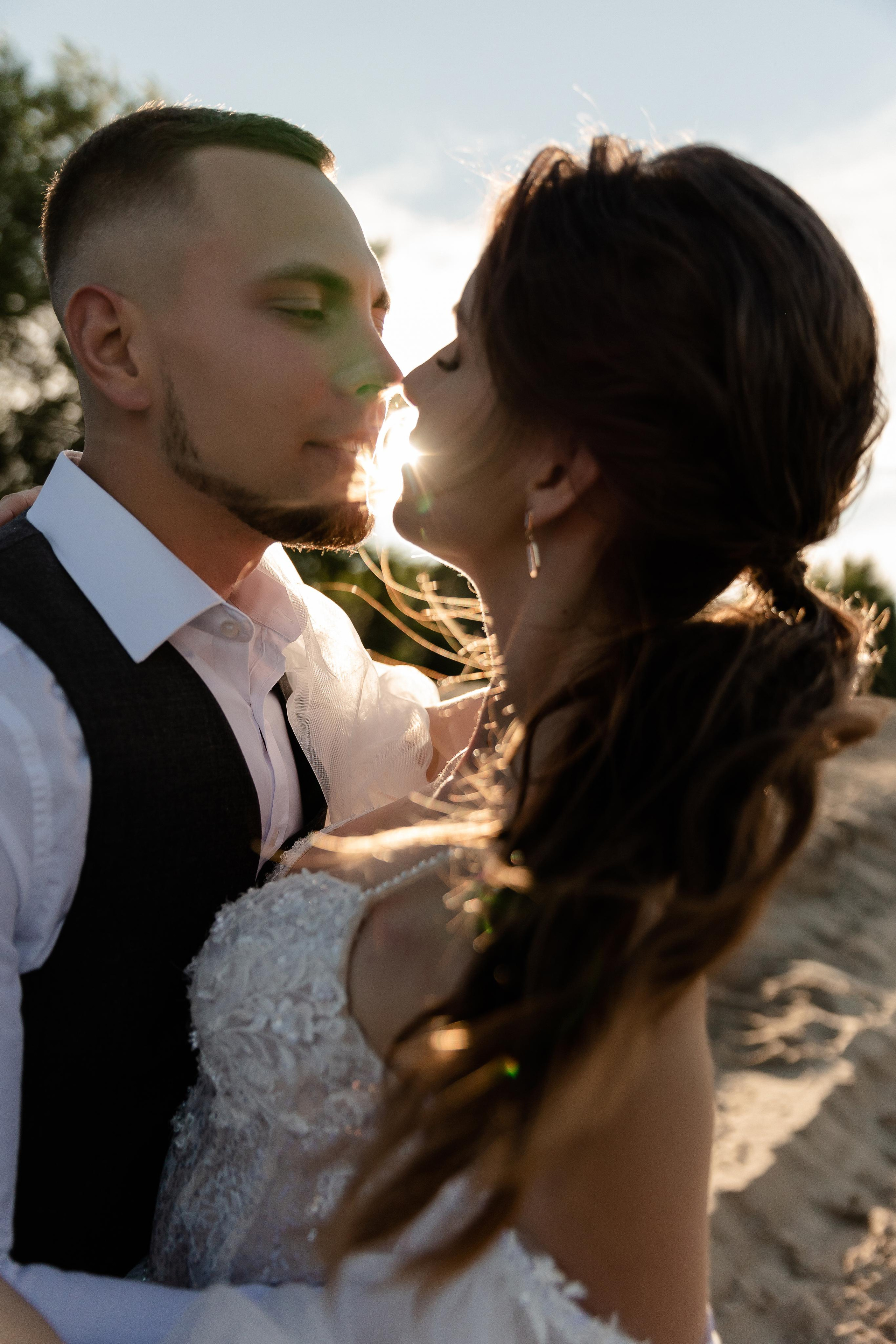 Ирина и Виктор