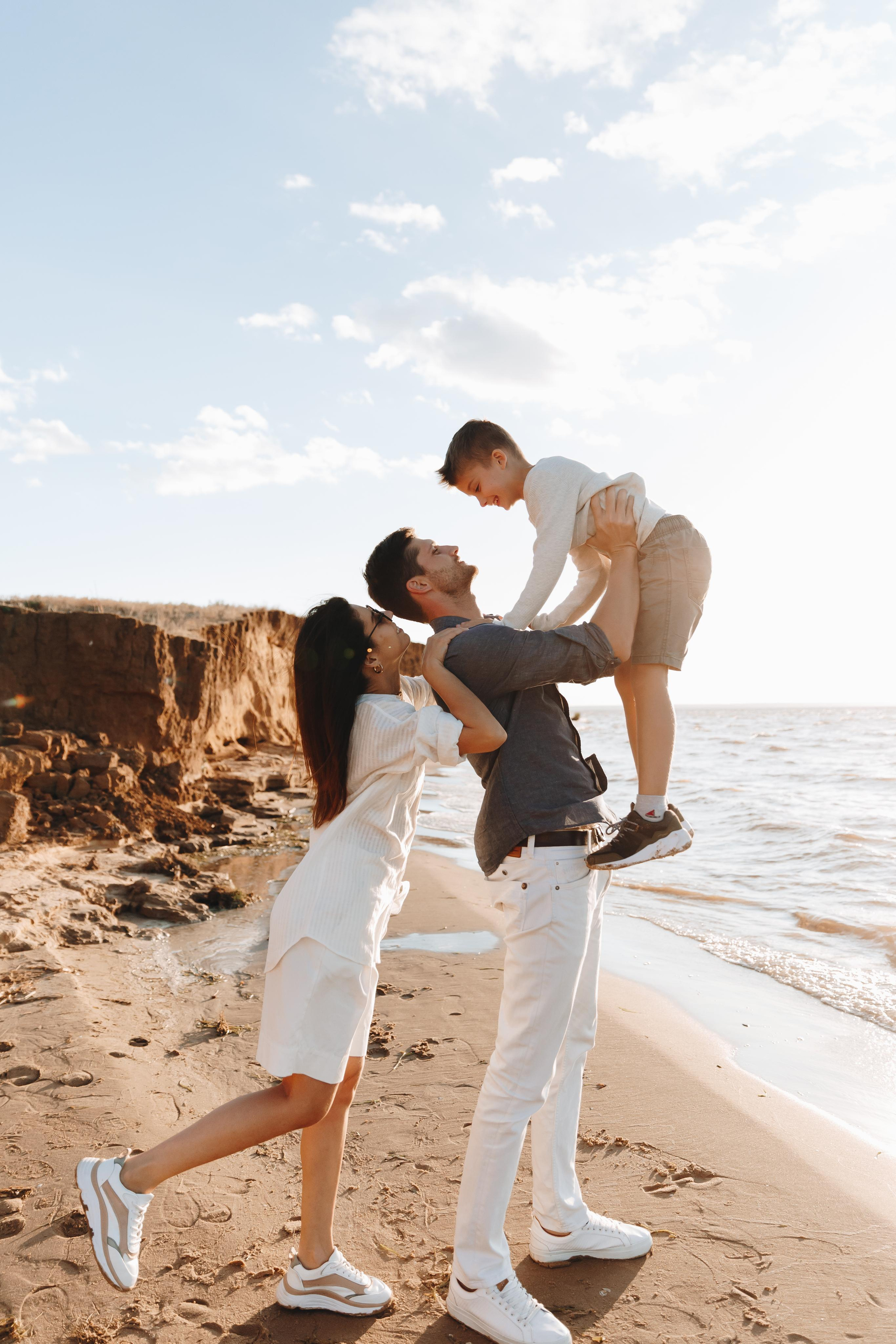 История любви