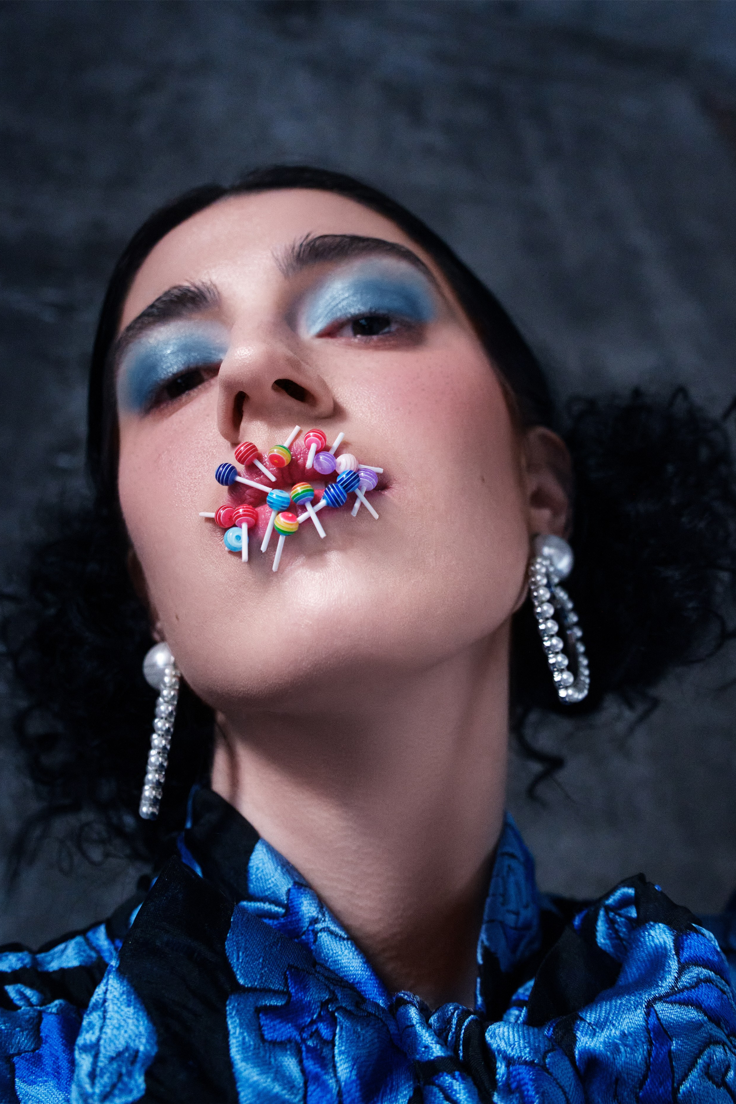 Съемки людей. Предметный фотограф Дарья Штерн из Санкт-Петербурга