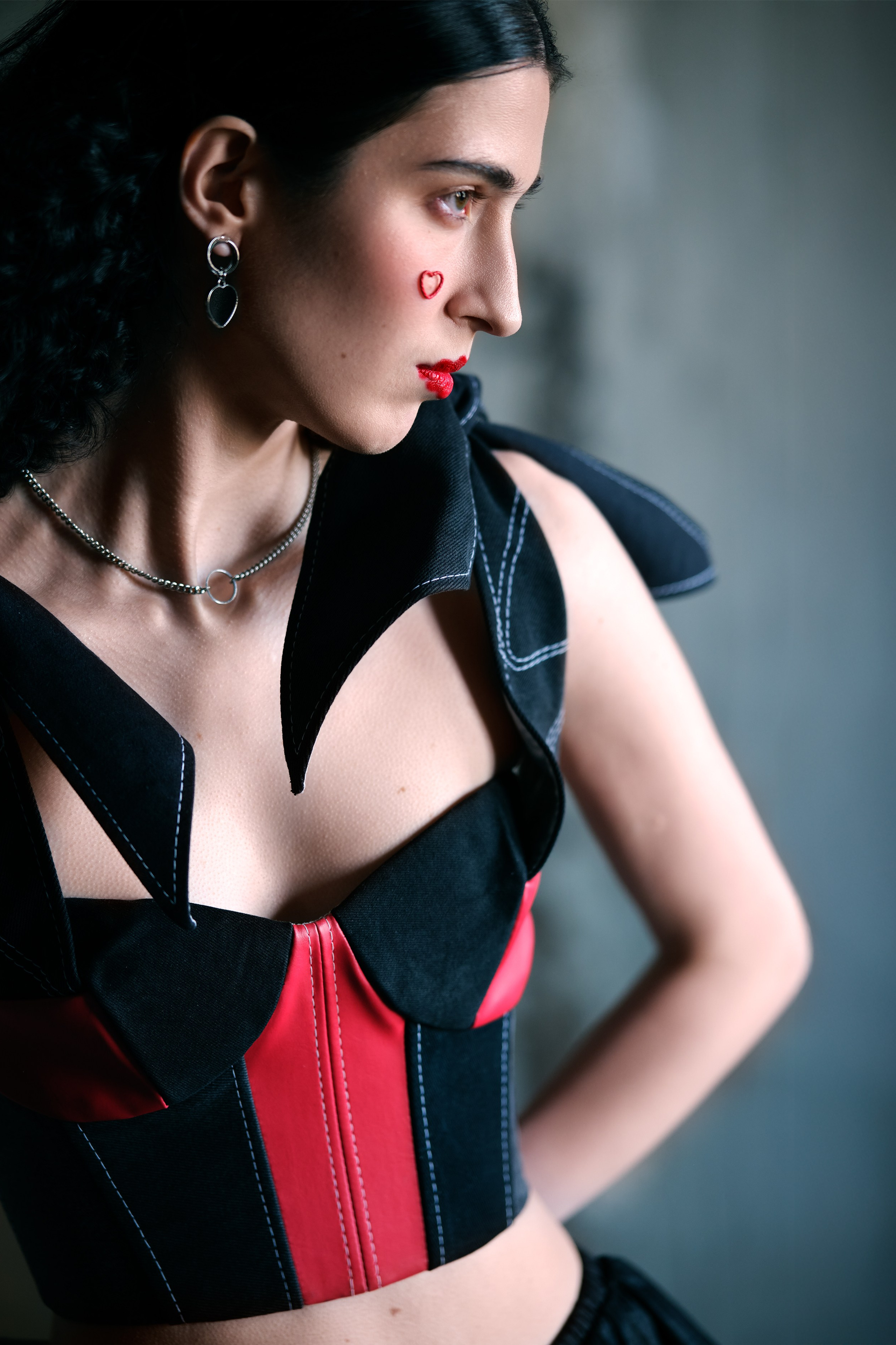 Съемки людей. Предметный фотограф Дарья Штерн из Санкт-Петербурга