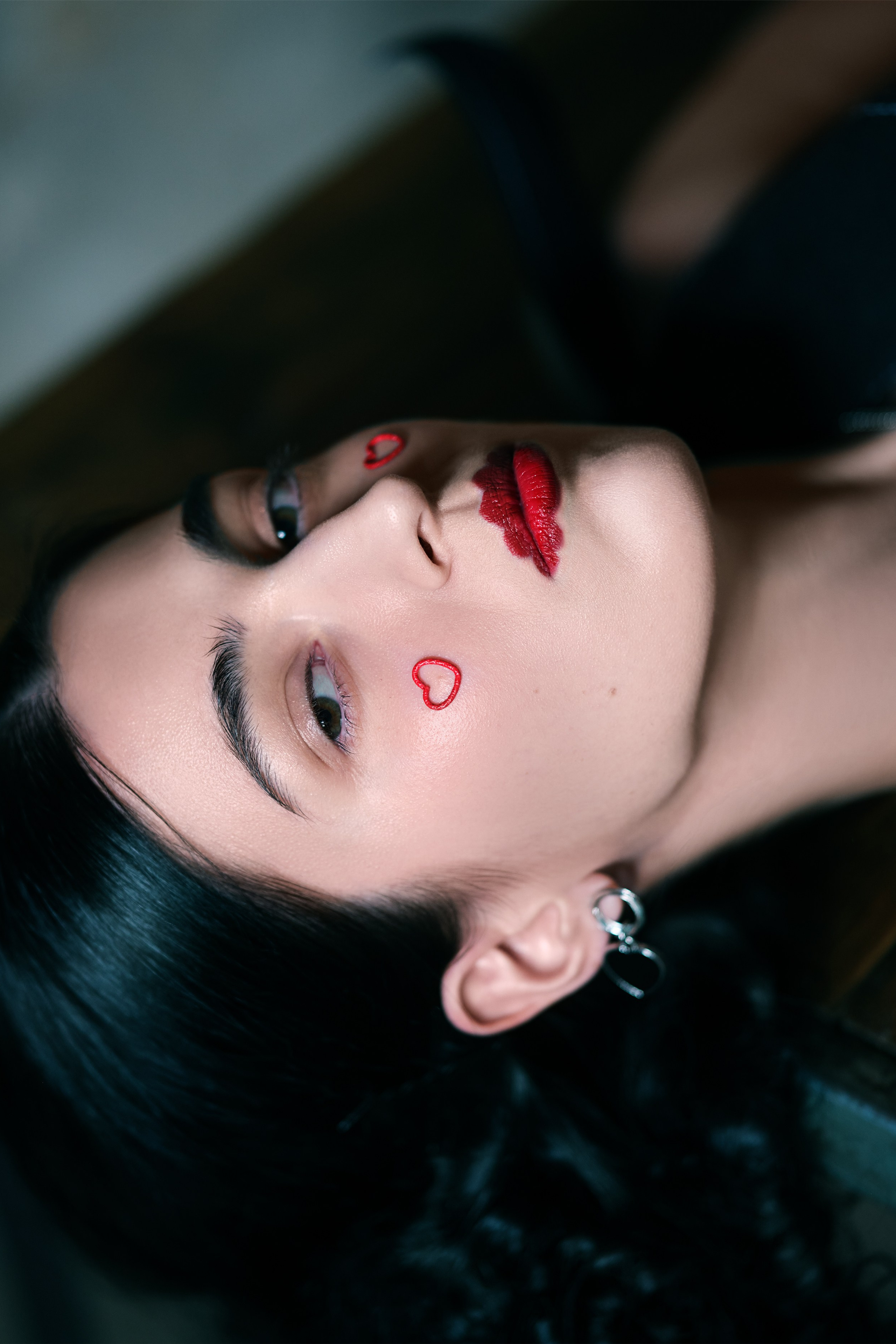 Съемки людей. Предметный фотограф Дарья Штерн из Санкт-Петербурга