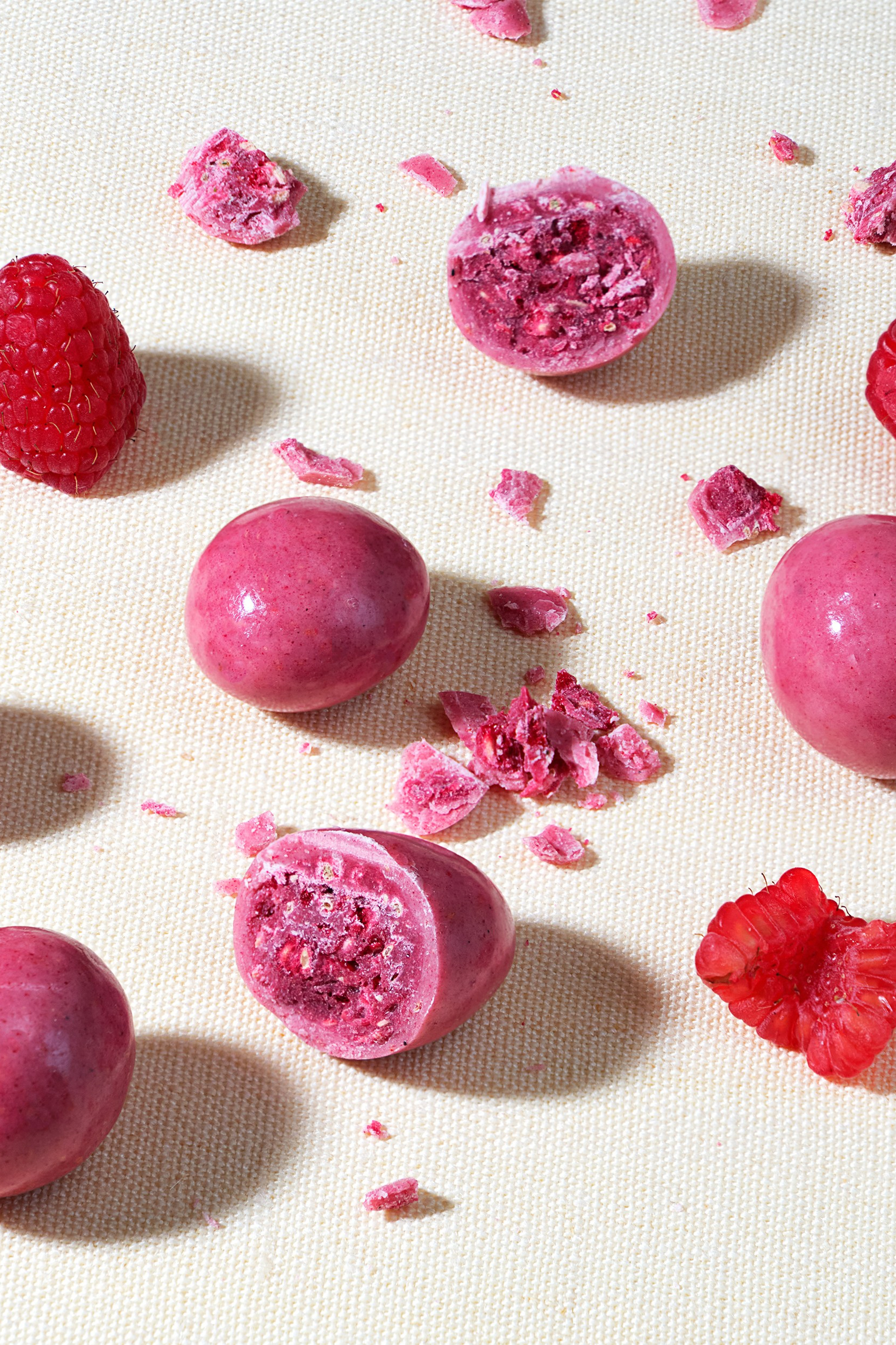 Фотосъемка для контента: сайты, соц сети. Предметный фотограф Дарья Штерн из Санкт-Петербурга